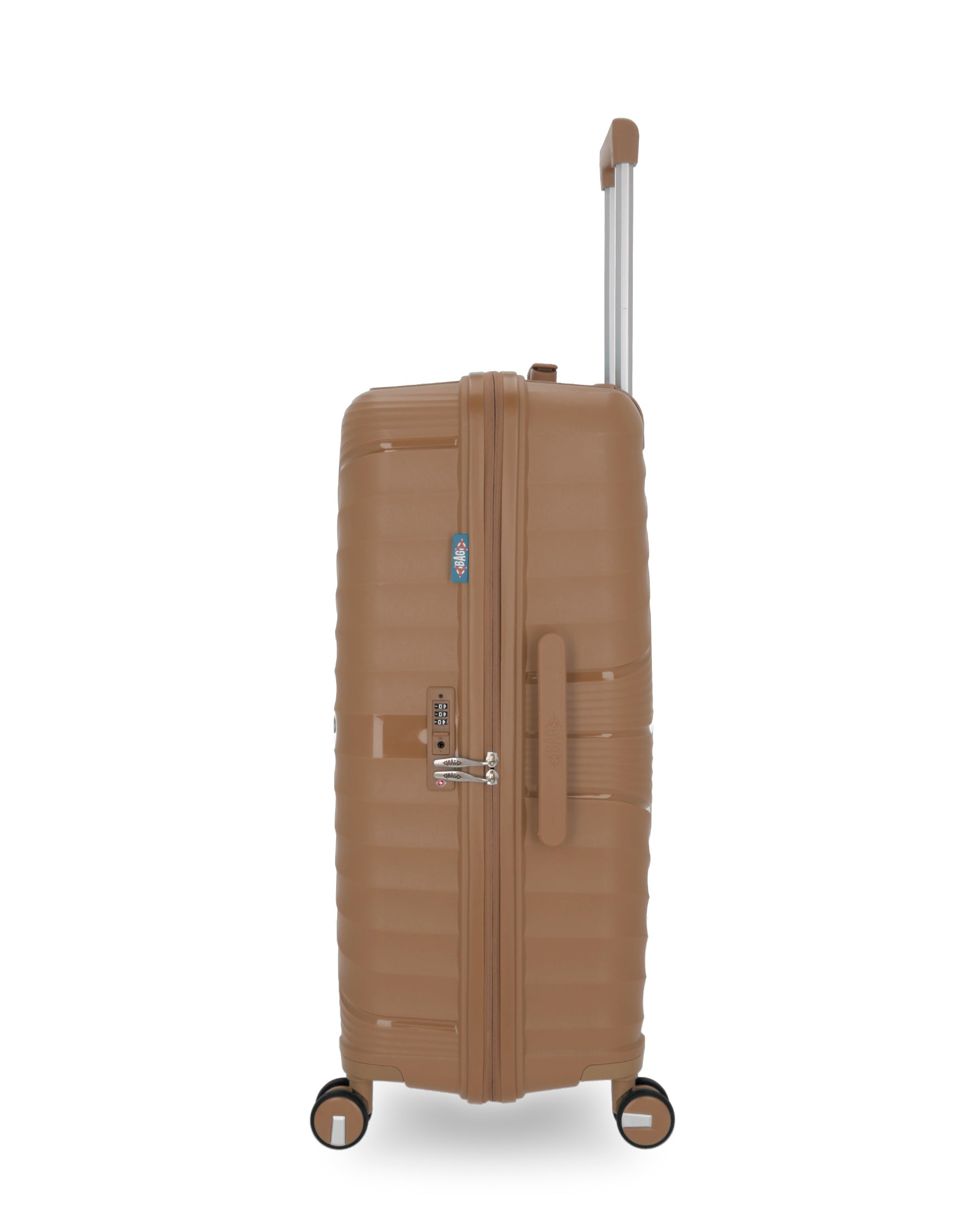 Lot de 2 - Grande valise et week-end Vela