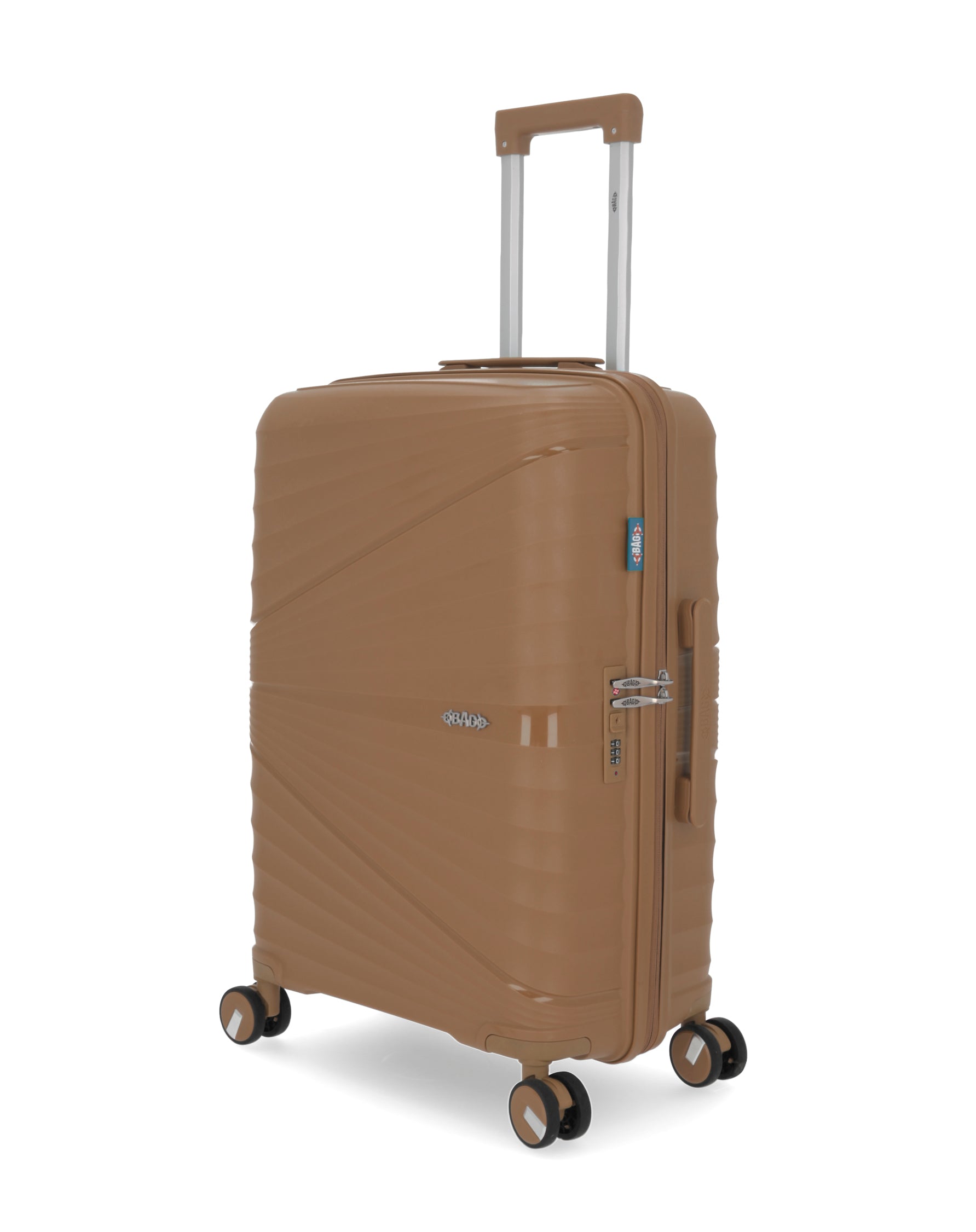 Lot de 2 - Valises week-end et grand vanity Vela