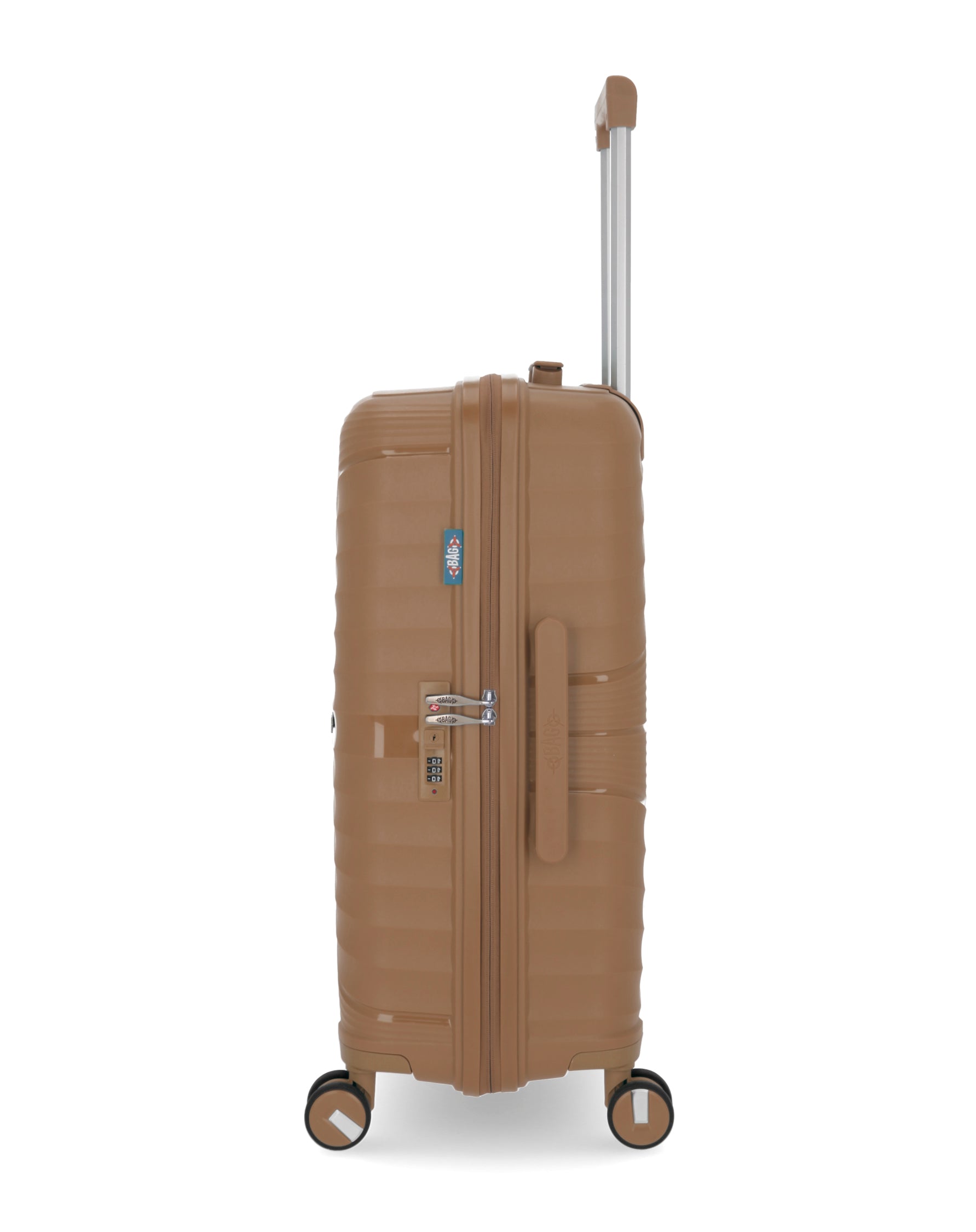Lot de 2 - Valises week-end et grand vanity Vela