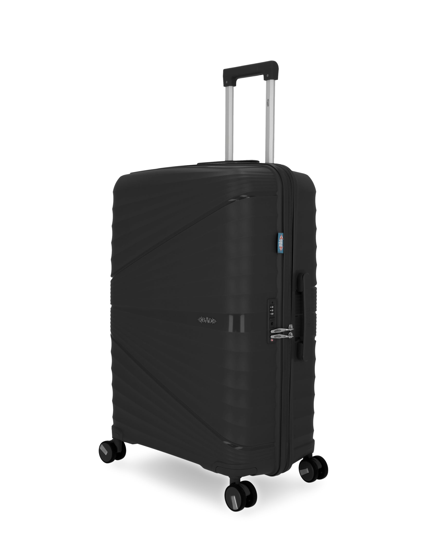 Set de 4 valises Vela - C