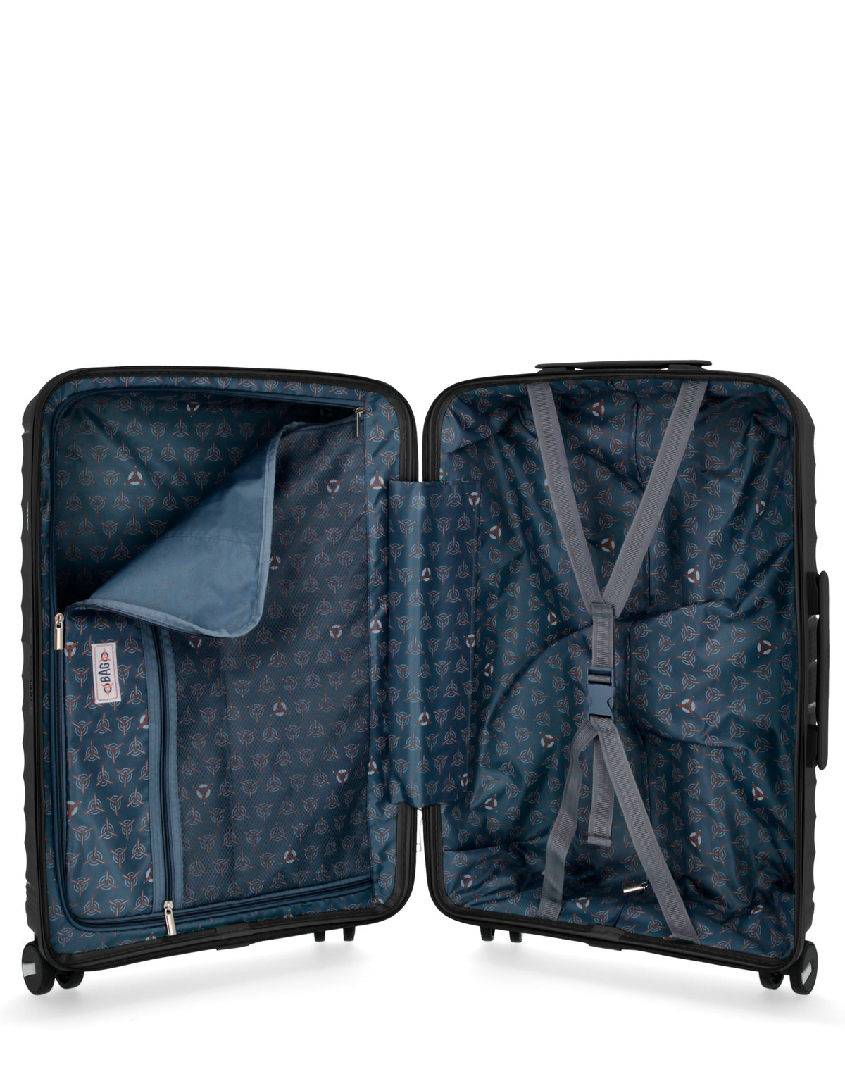 Valise week-end Vela