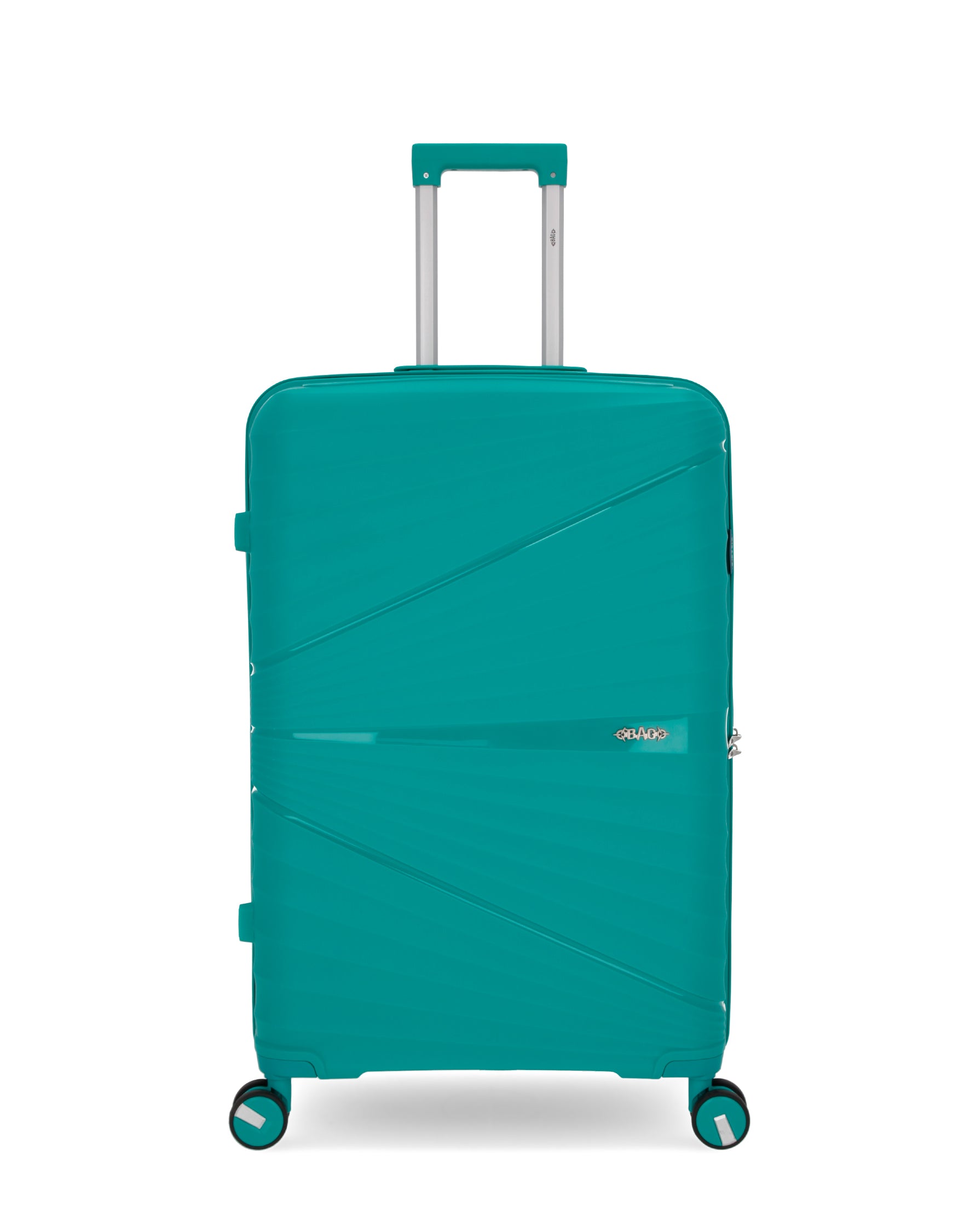 Lot de 3 - Grande valise, week-end et grand vanity Vela