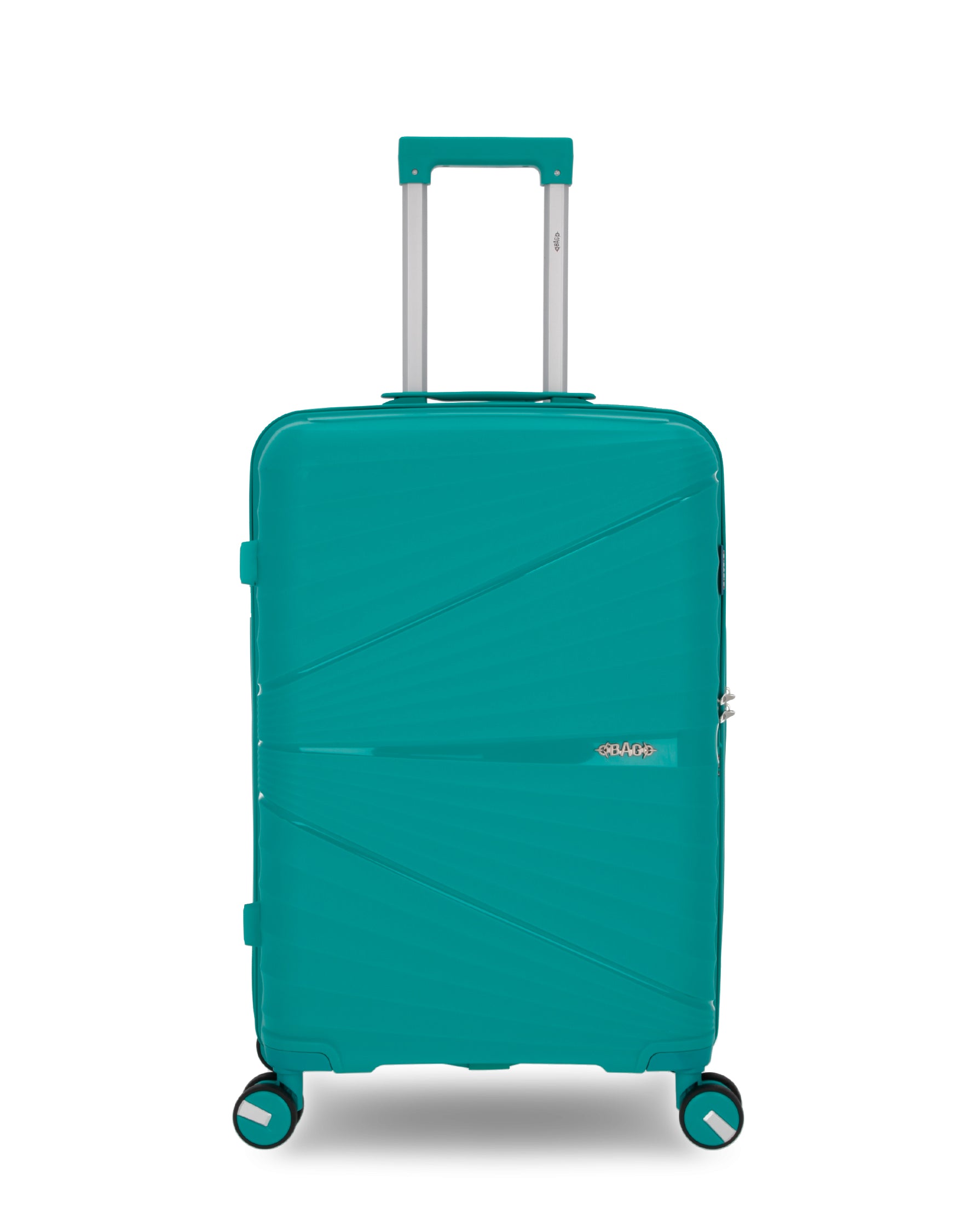 Lot de 2 - Valises week-end et grand vanity Vela