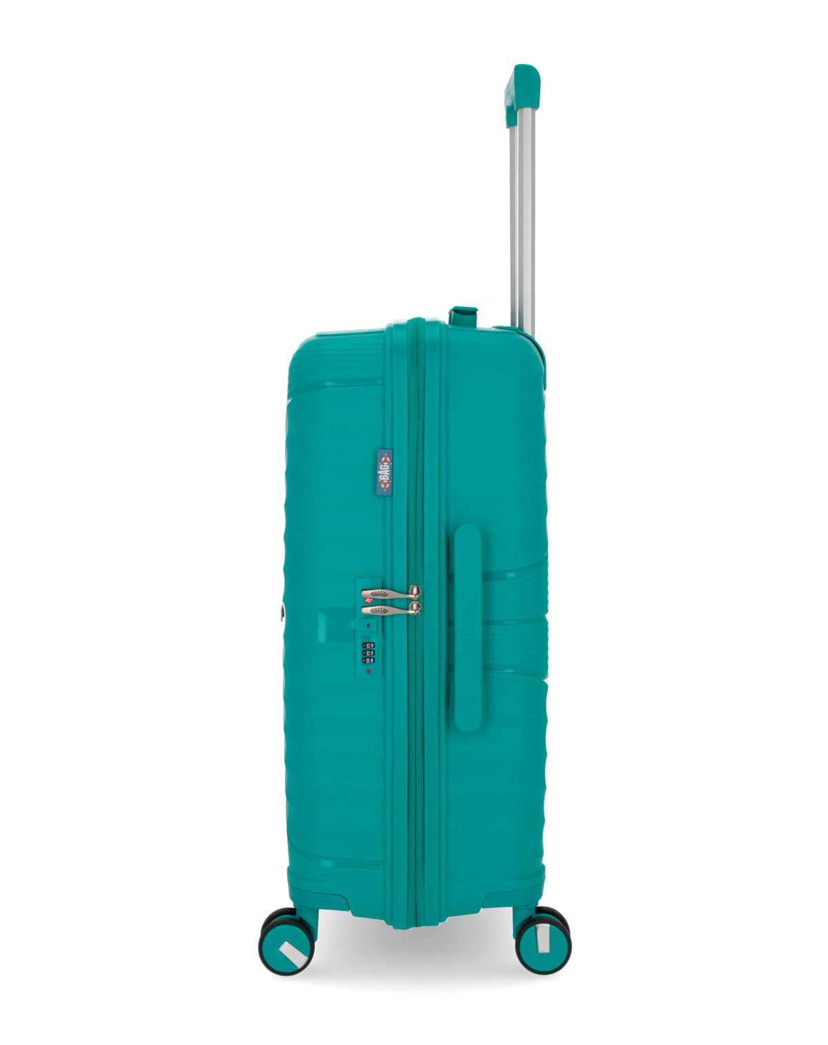 Lot de 2 - Valises week-end et grand vanity Vela