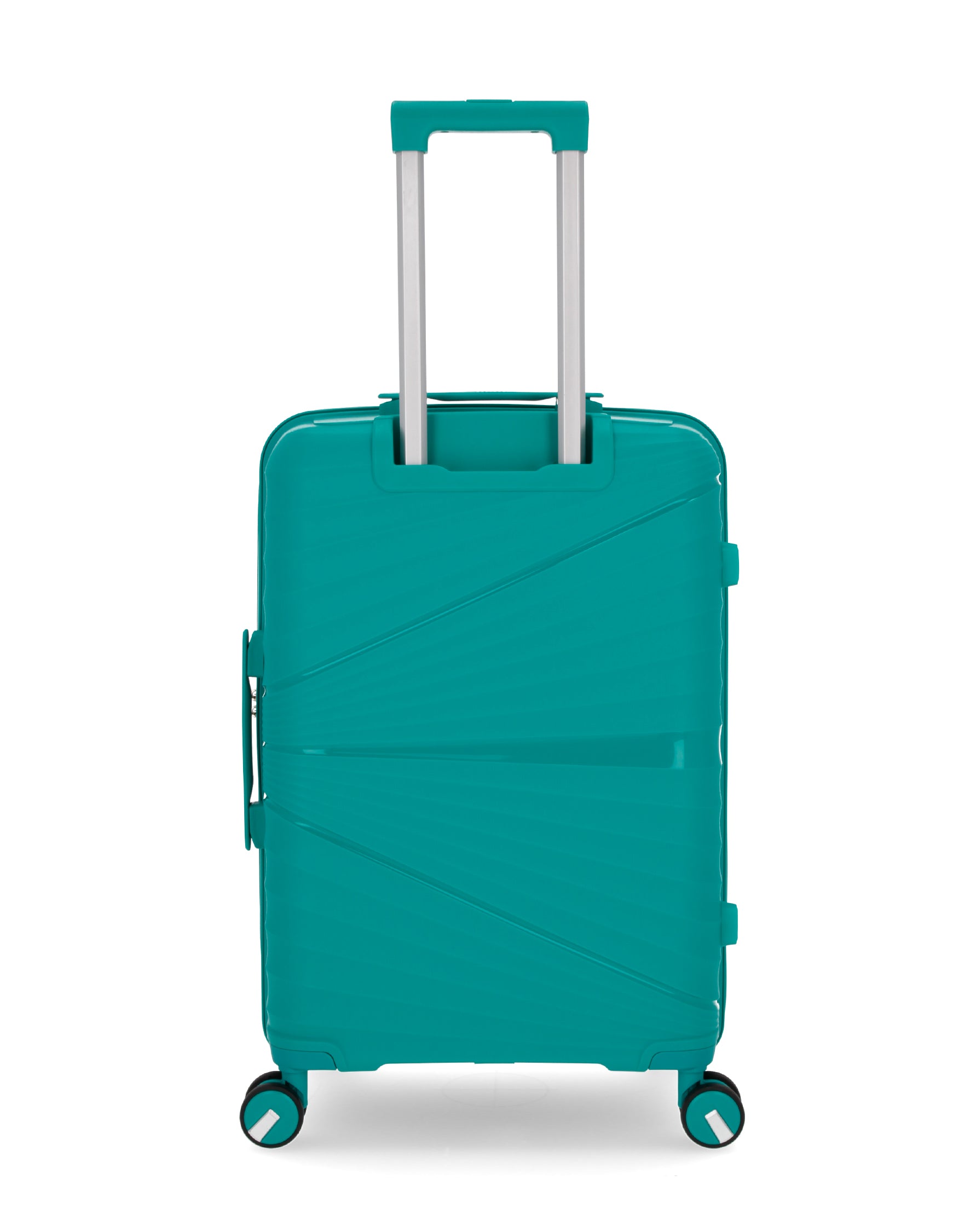 Lot de 2 - Valises week-end et grand vanity Vela