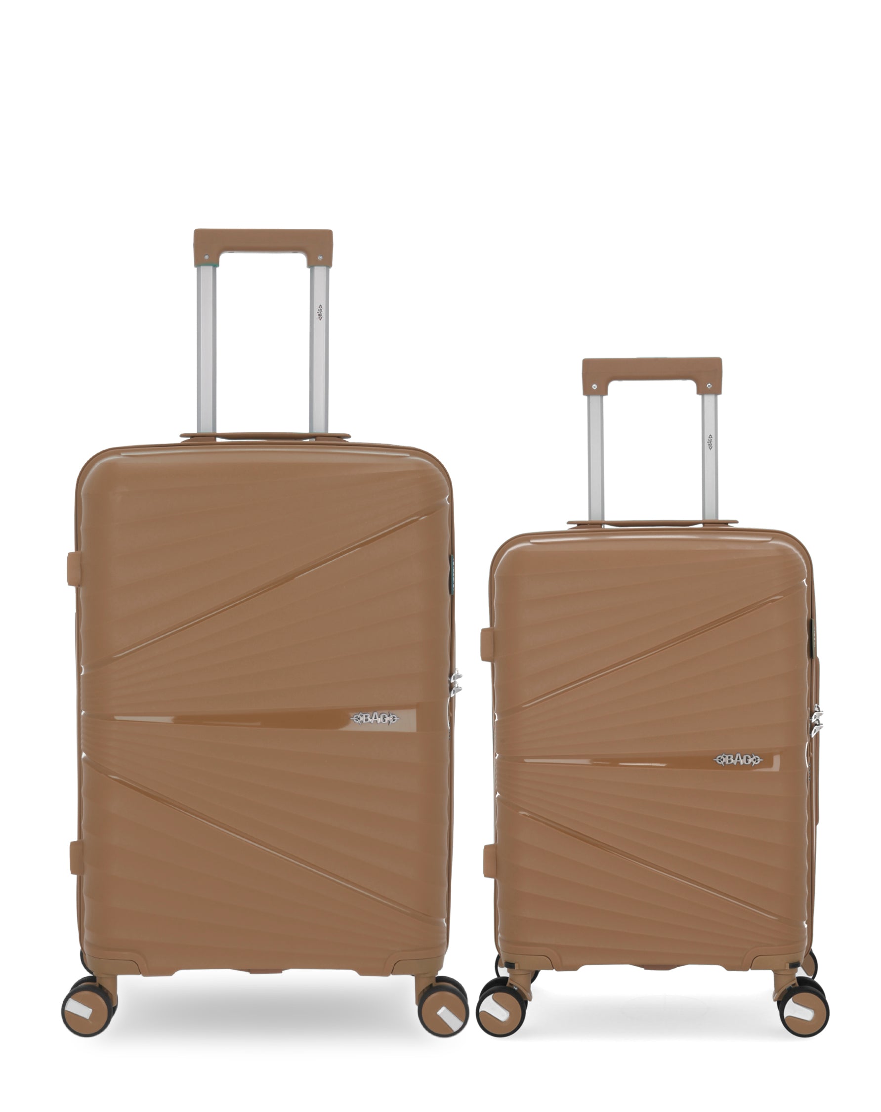 Lot de 2 - Valises week-end et cabine Vela