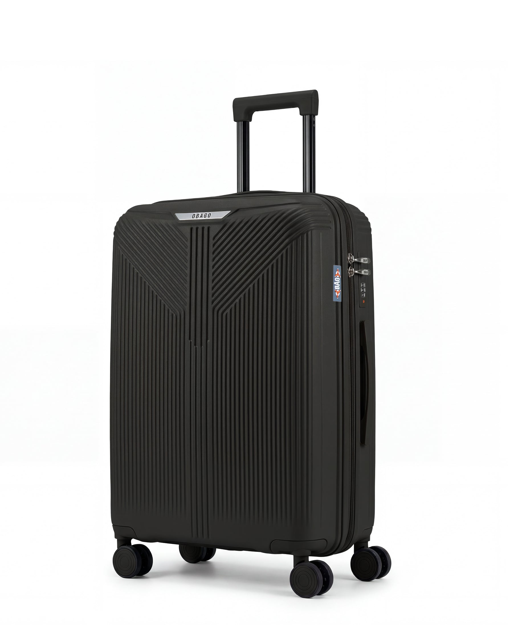 Lot de 2 - Valises week-end et cabine Eridan