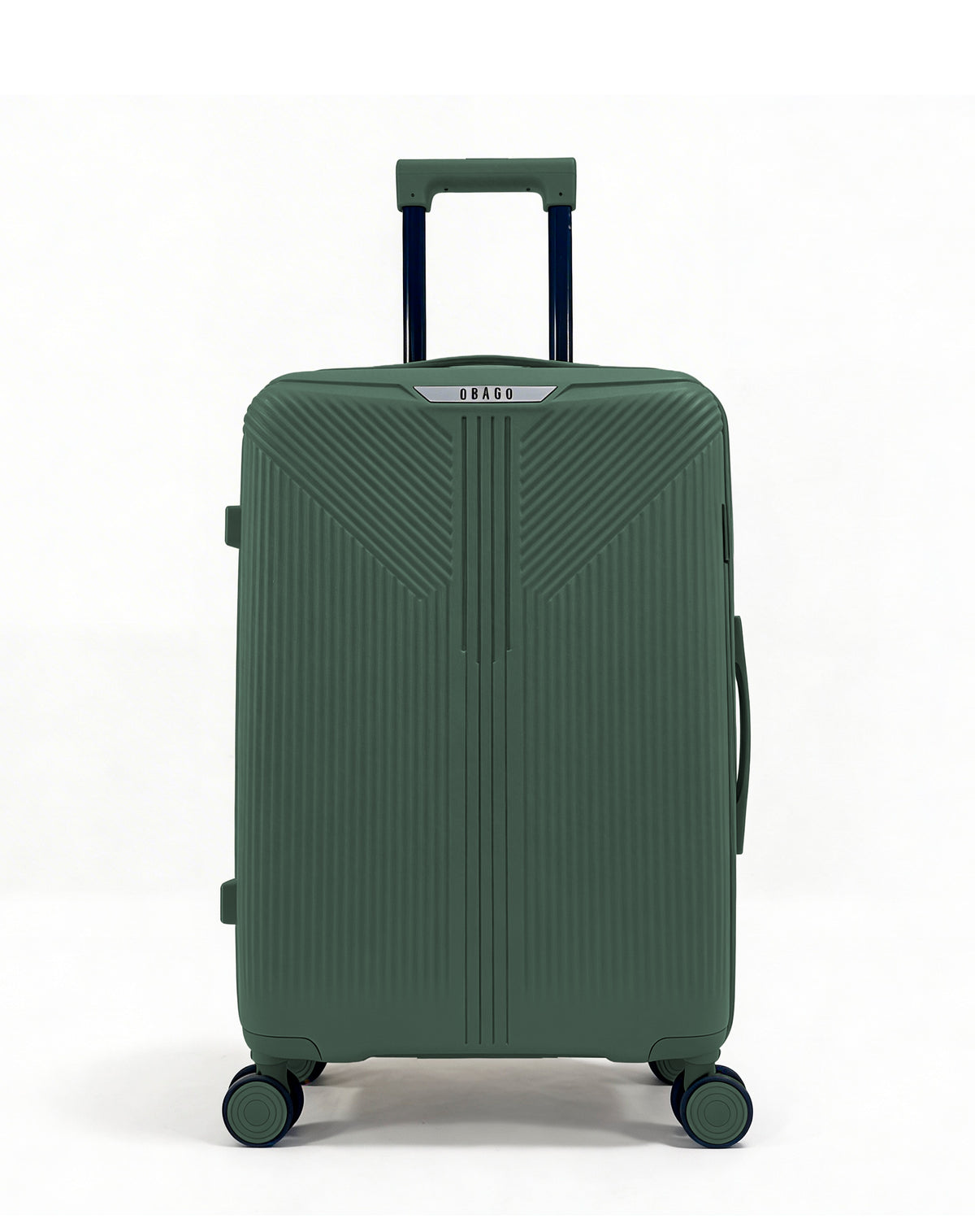 Lot de 2 - Valises week-end et cabine Eridan
