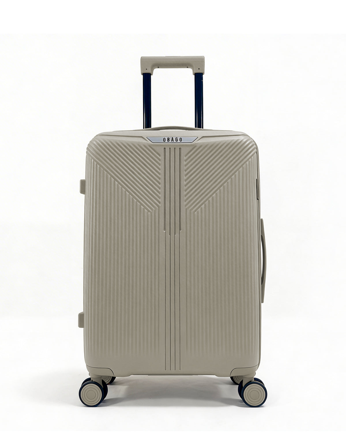 Lot de 2 - Valises week-end et cabine Eridan