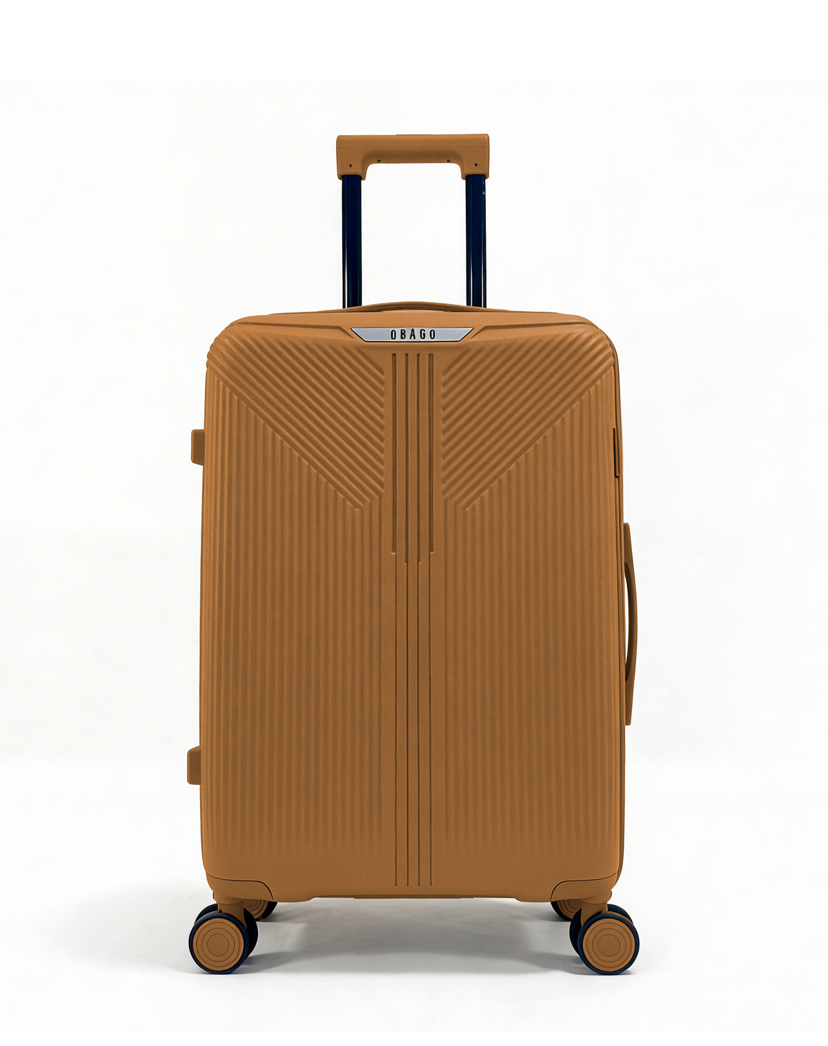 Lot de 2 - Grande valise et week-end Eridan