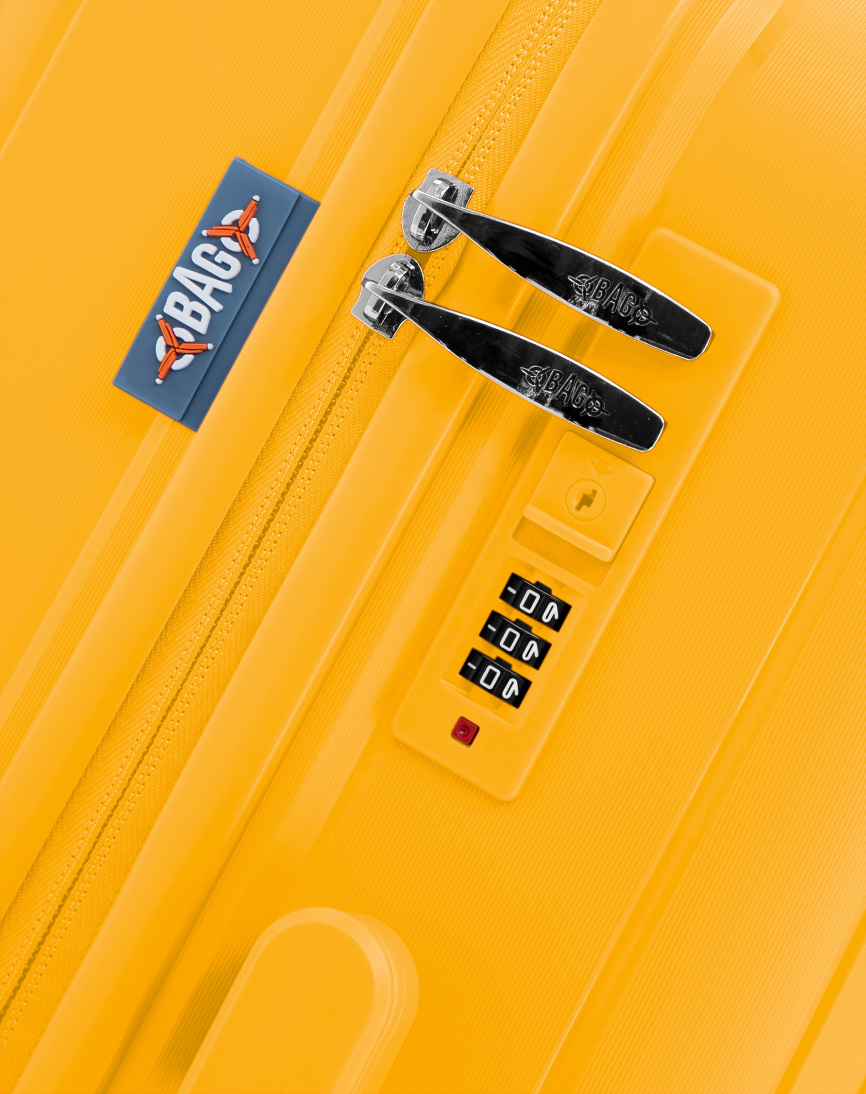 Grande valise Hydra