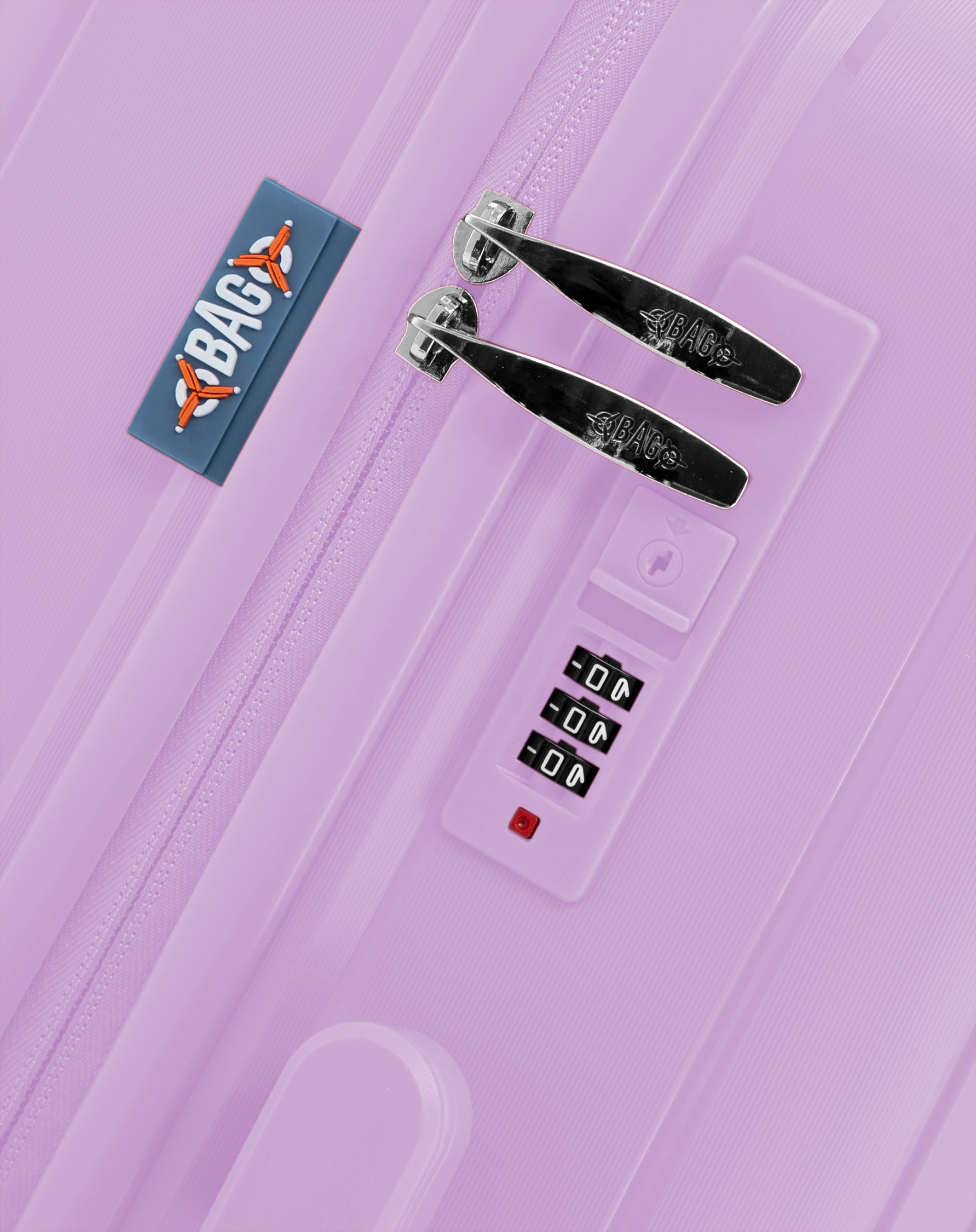 Grande valise Hydra