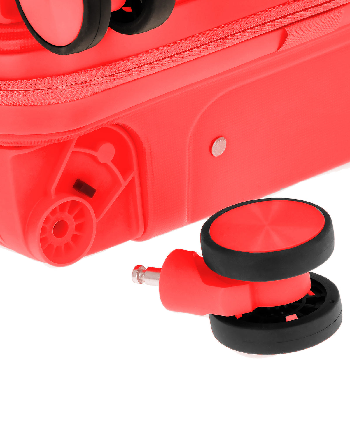 Grande valise Hydra