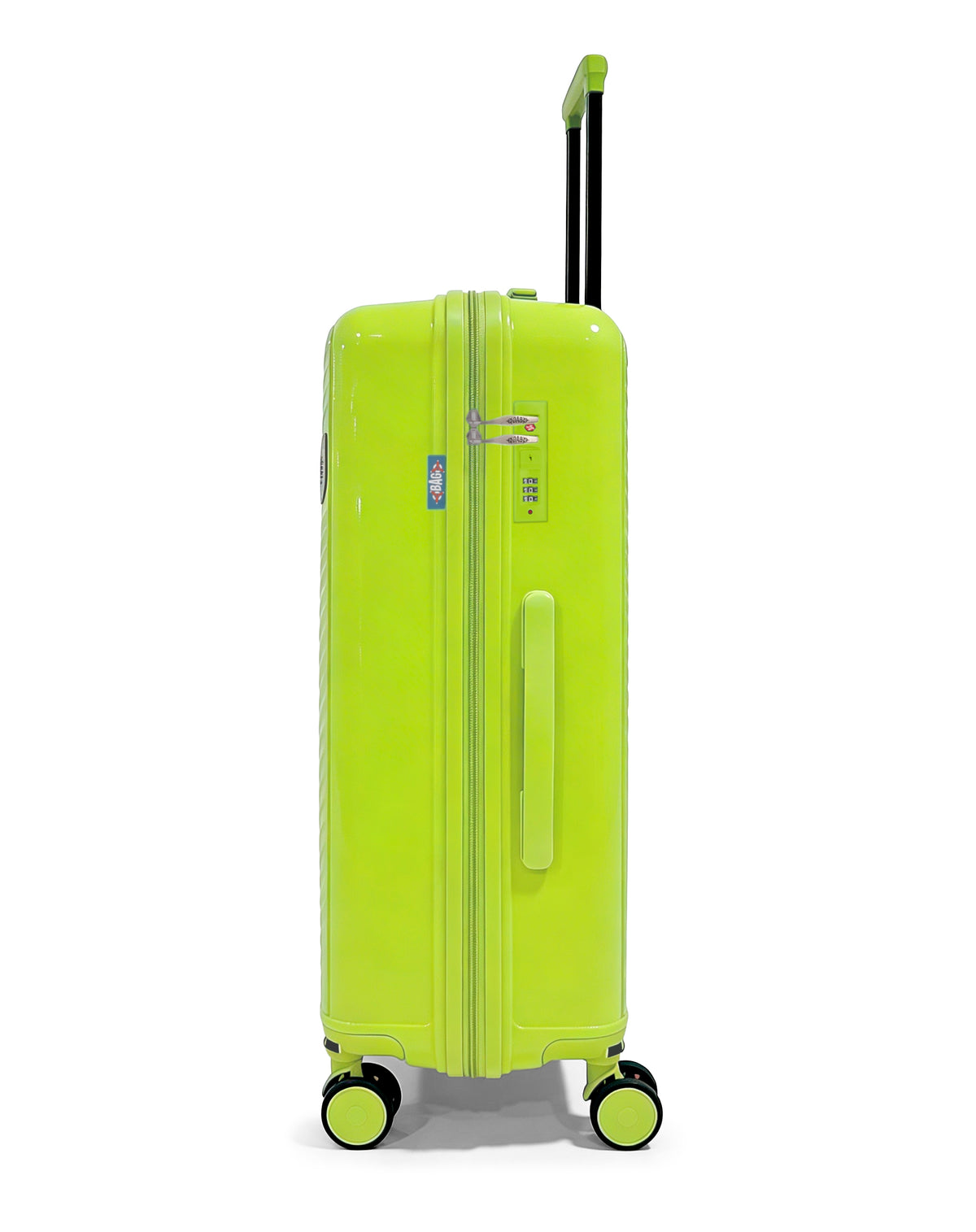 Set de 3 valises Hydra