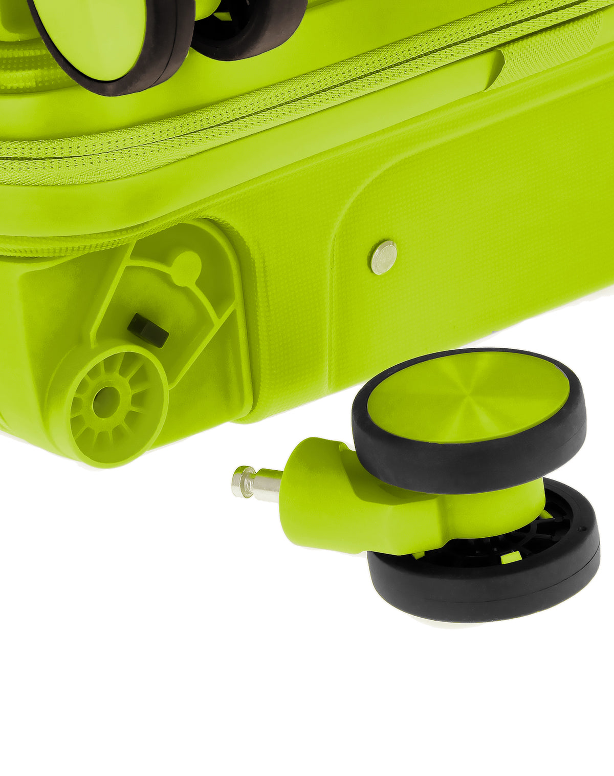 Set de 3 valises Hydra