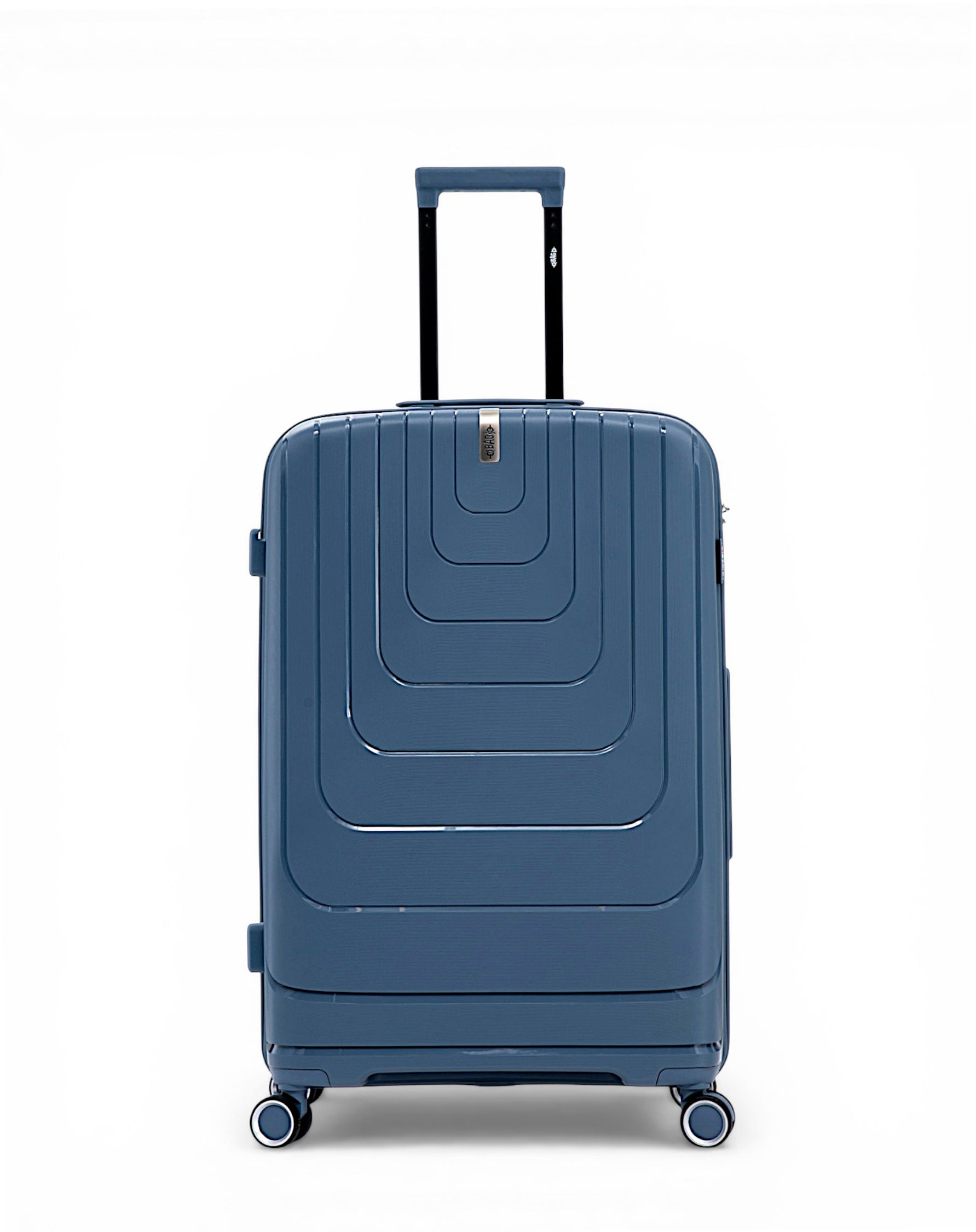 Lot de 2 - Grande valise et week-end Galina