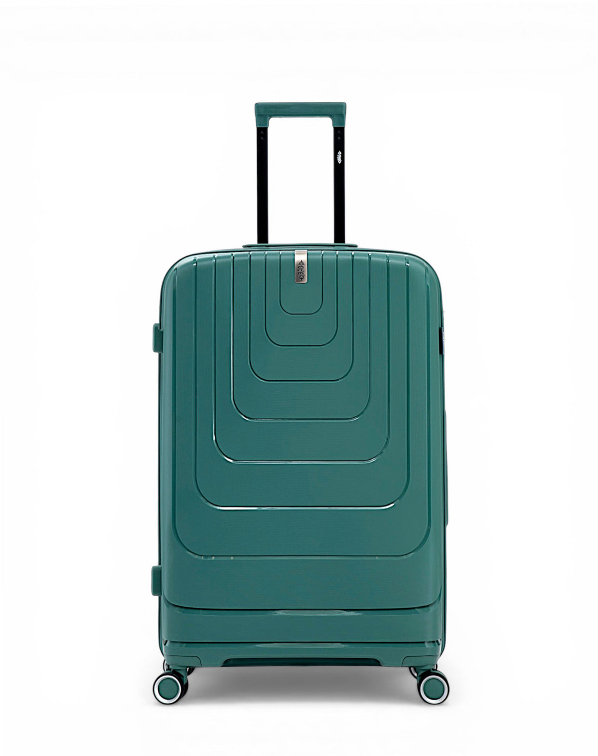 Lot de 2 - Grande valise et week-end Galina