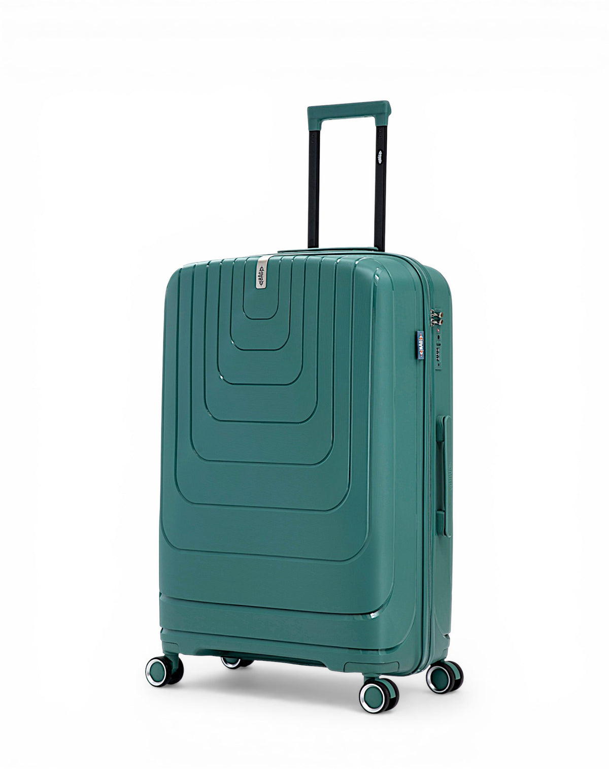 Set de 3 valises Galina