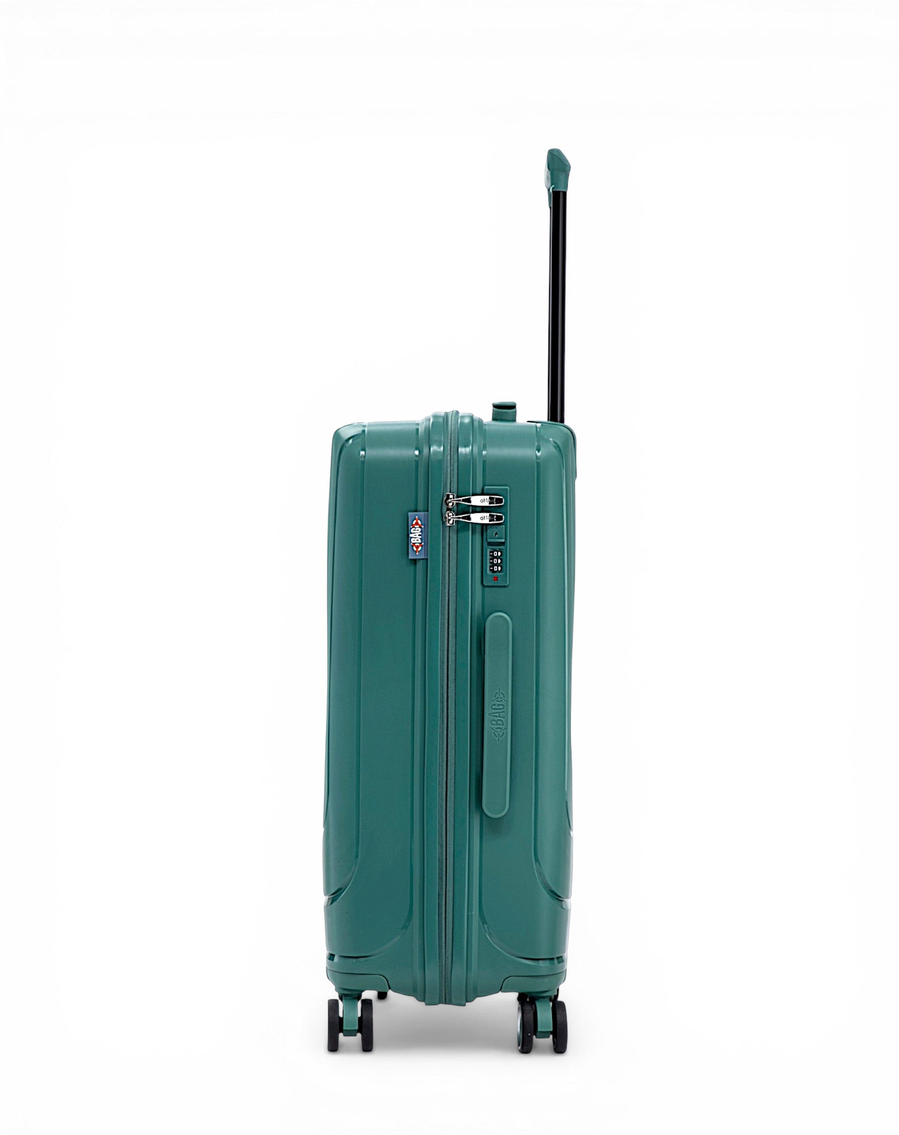 Lot de 2 - Valises week-end et cabine Galina