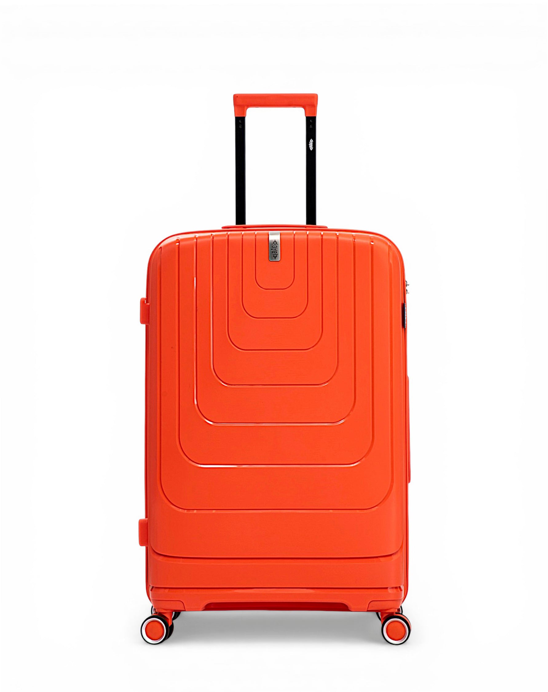 Lot de 2 - Grande valise et cabine Galina