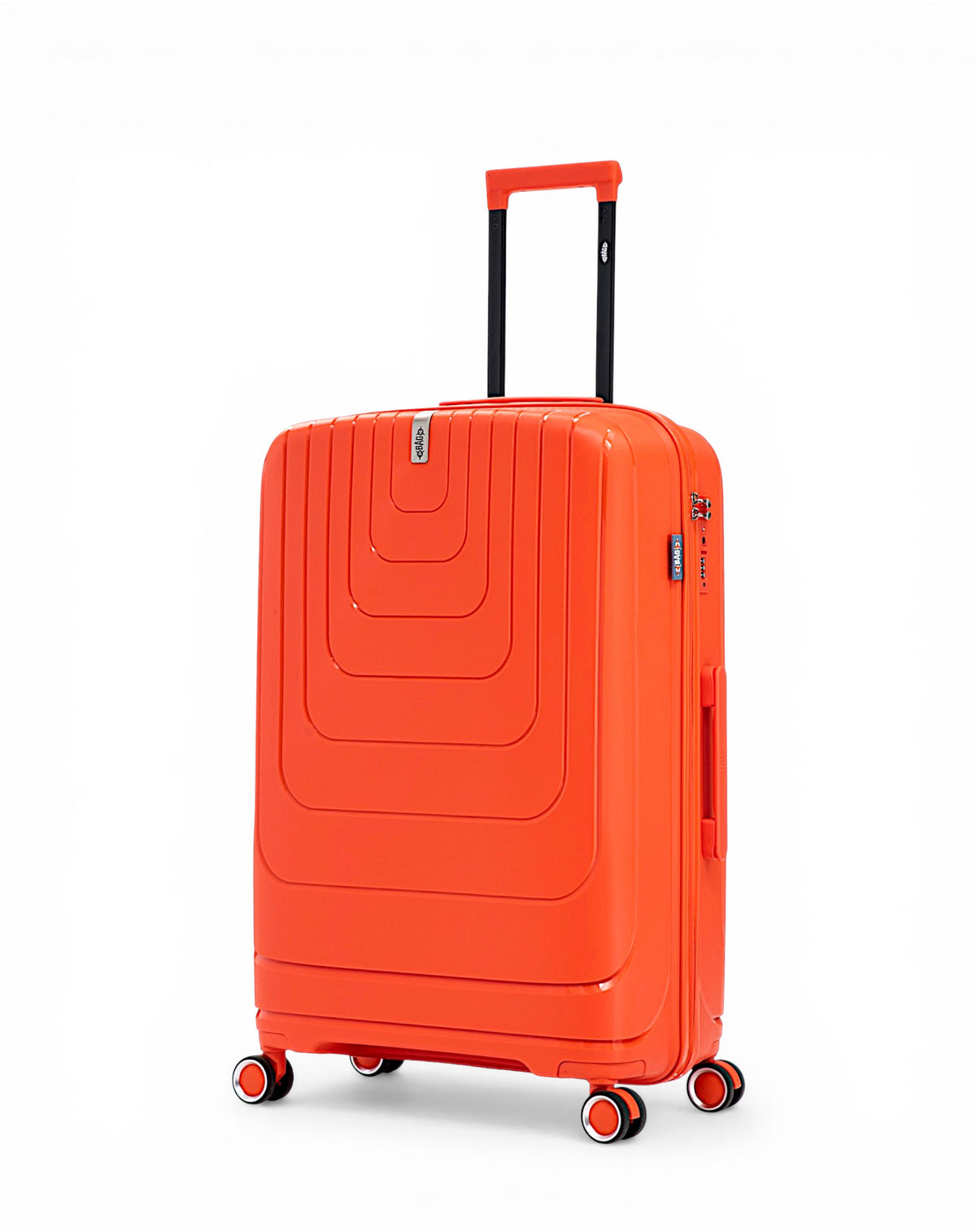 Lot de 2 - Grande valise et week-end Galina