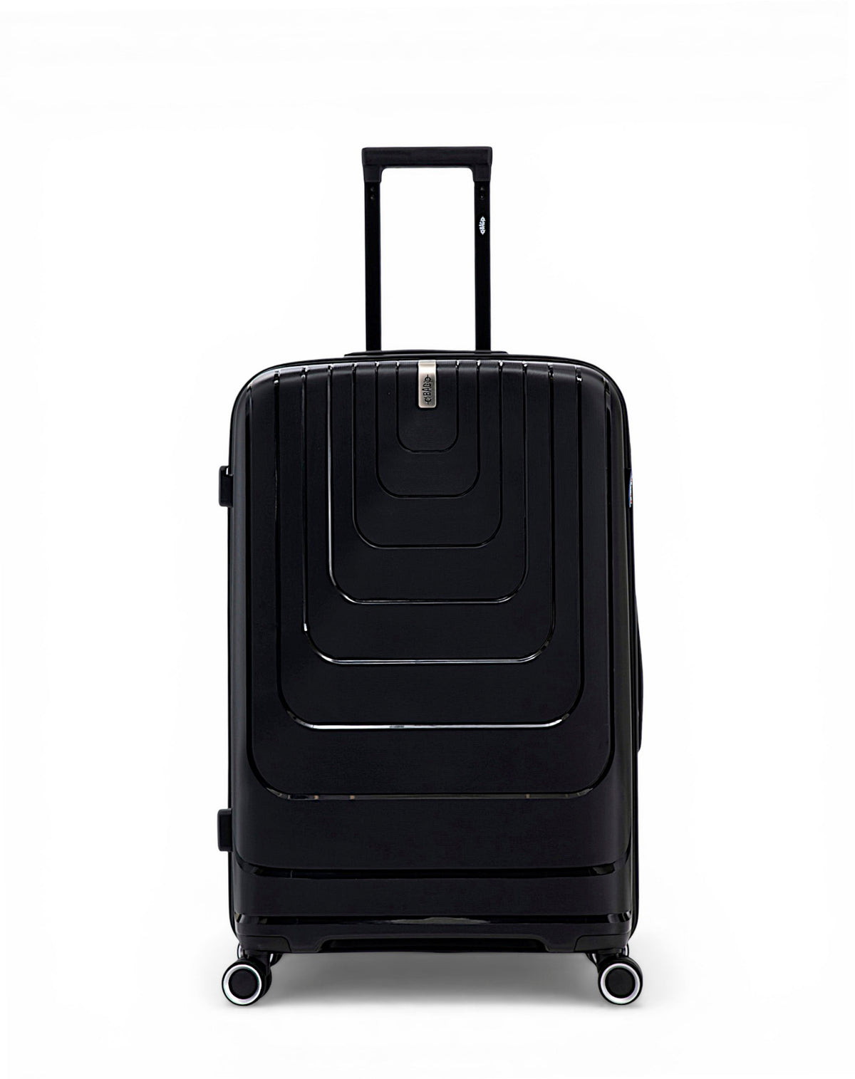 Lot de 2 - Grande valise et week-end Galina
