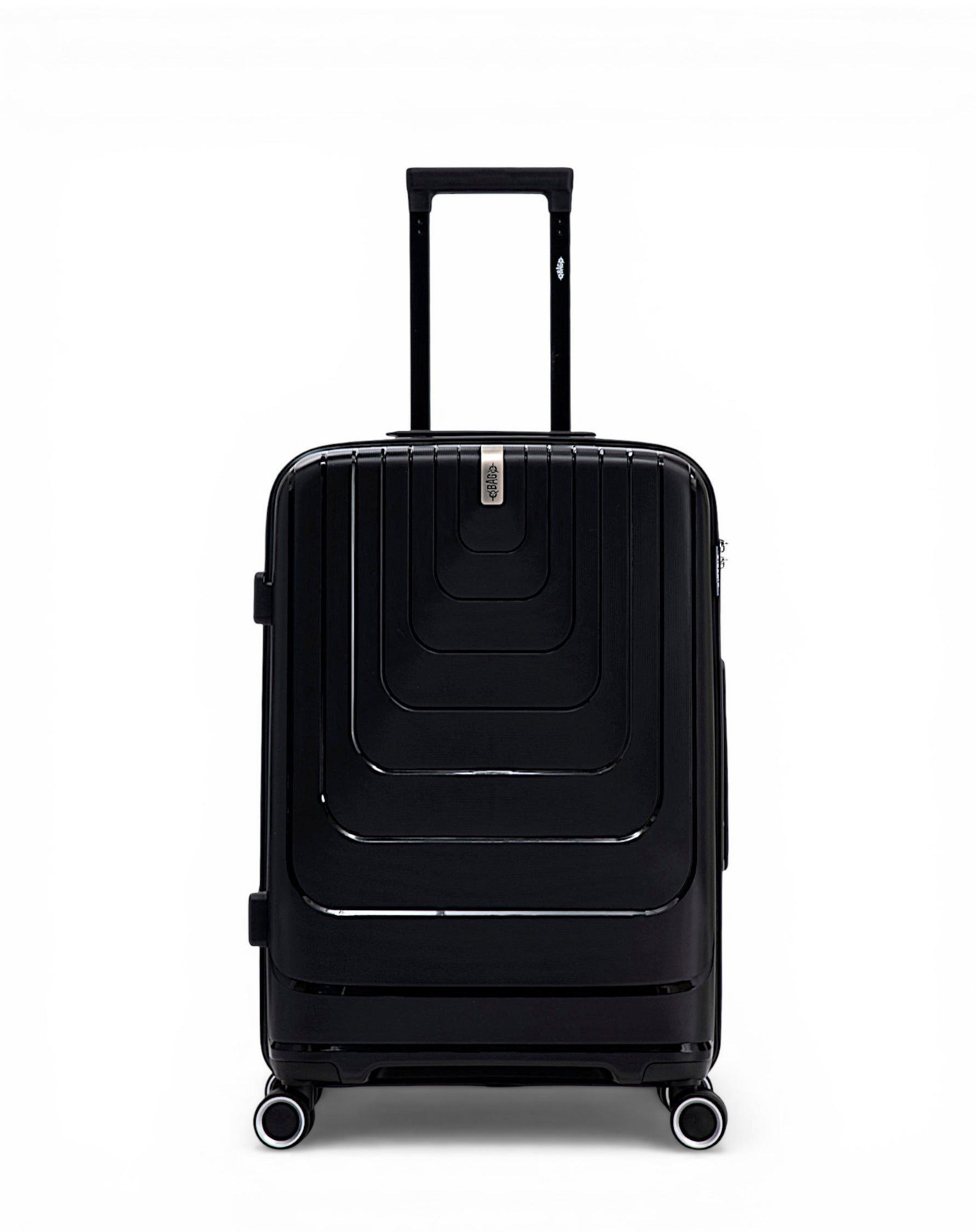 Lot de 2 - Valises week-end et cabine Galina