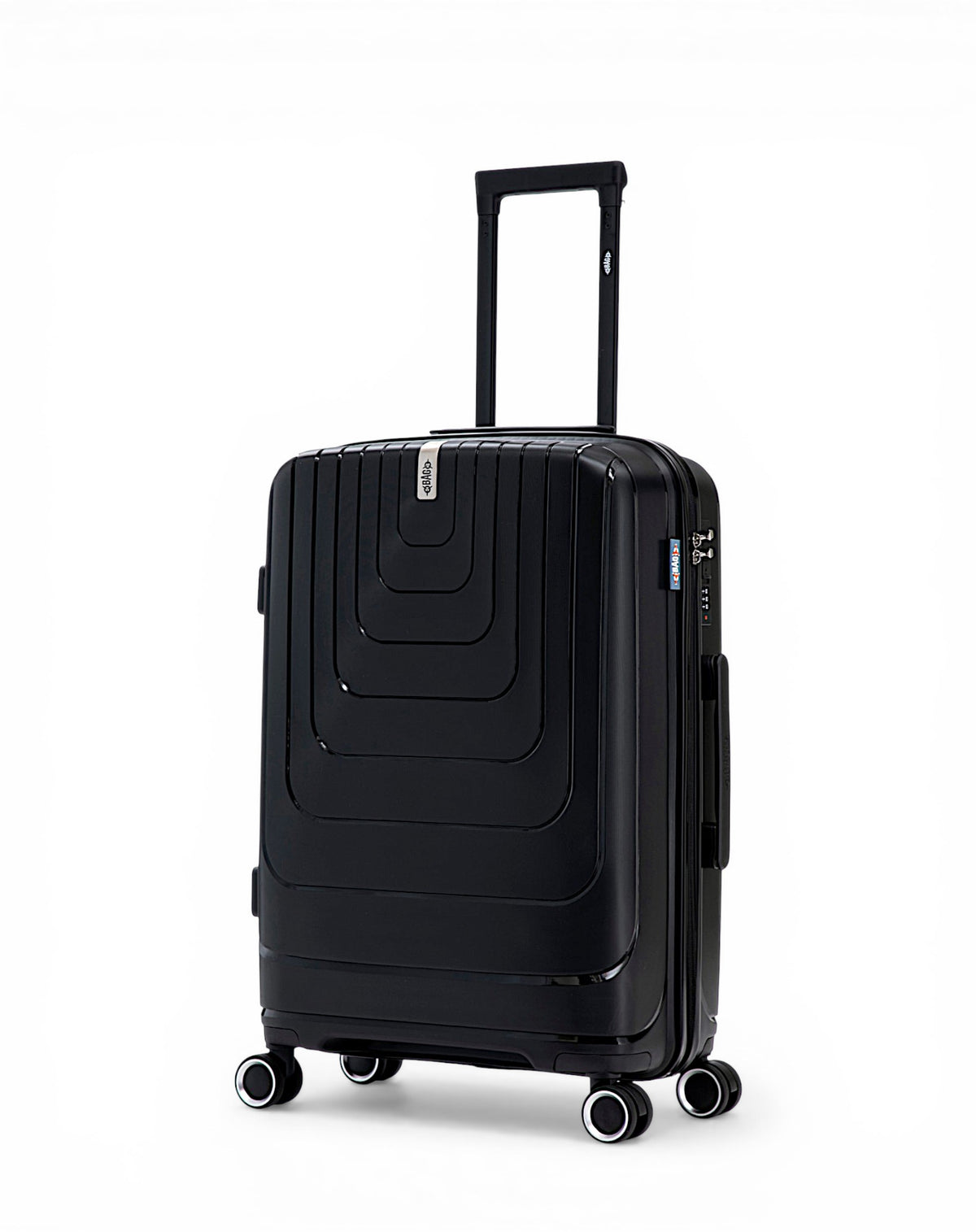 Lot de 2 - Valises week-end et cabine Galina