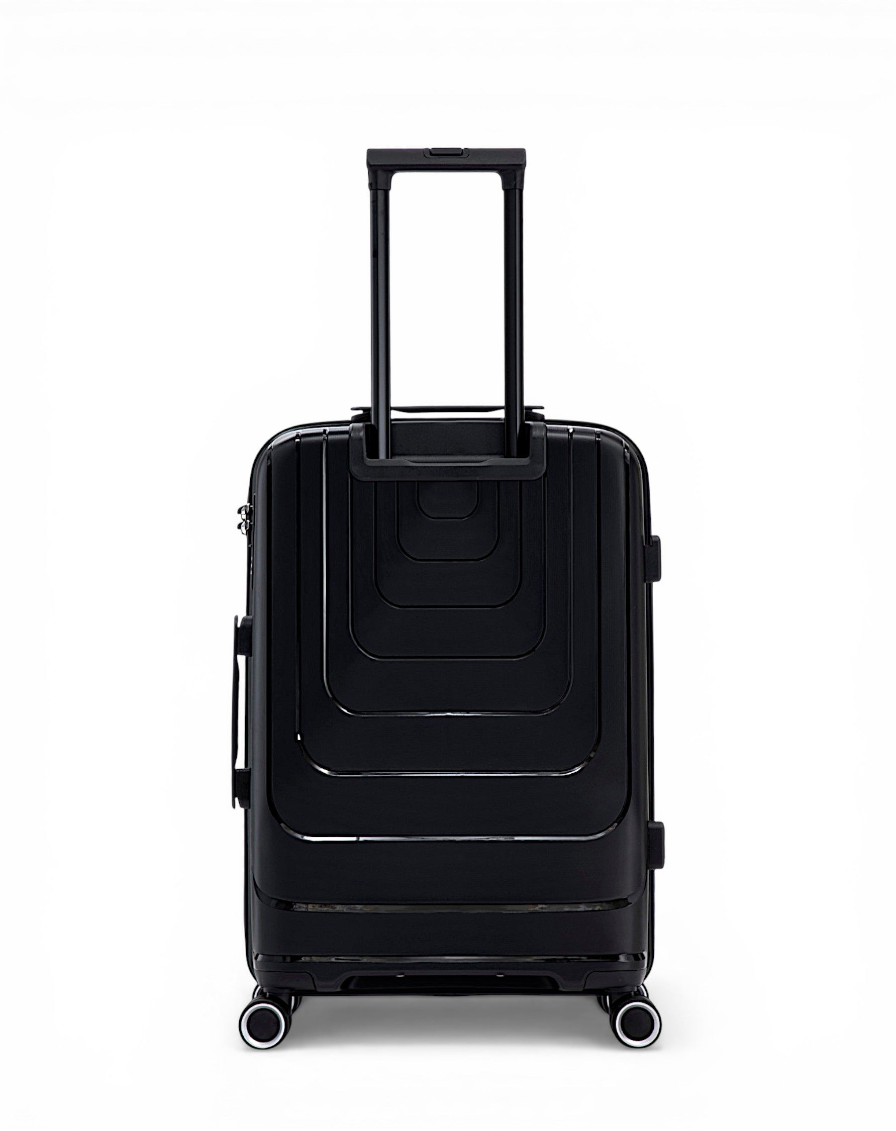 Set de 3 valises Galina