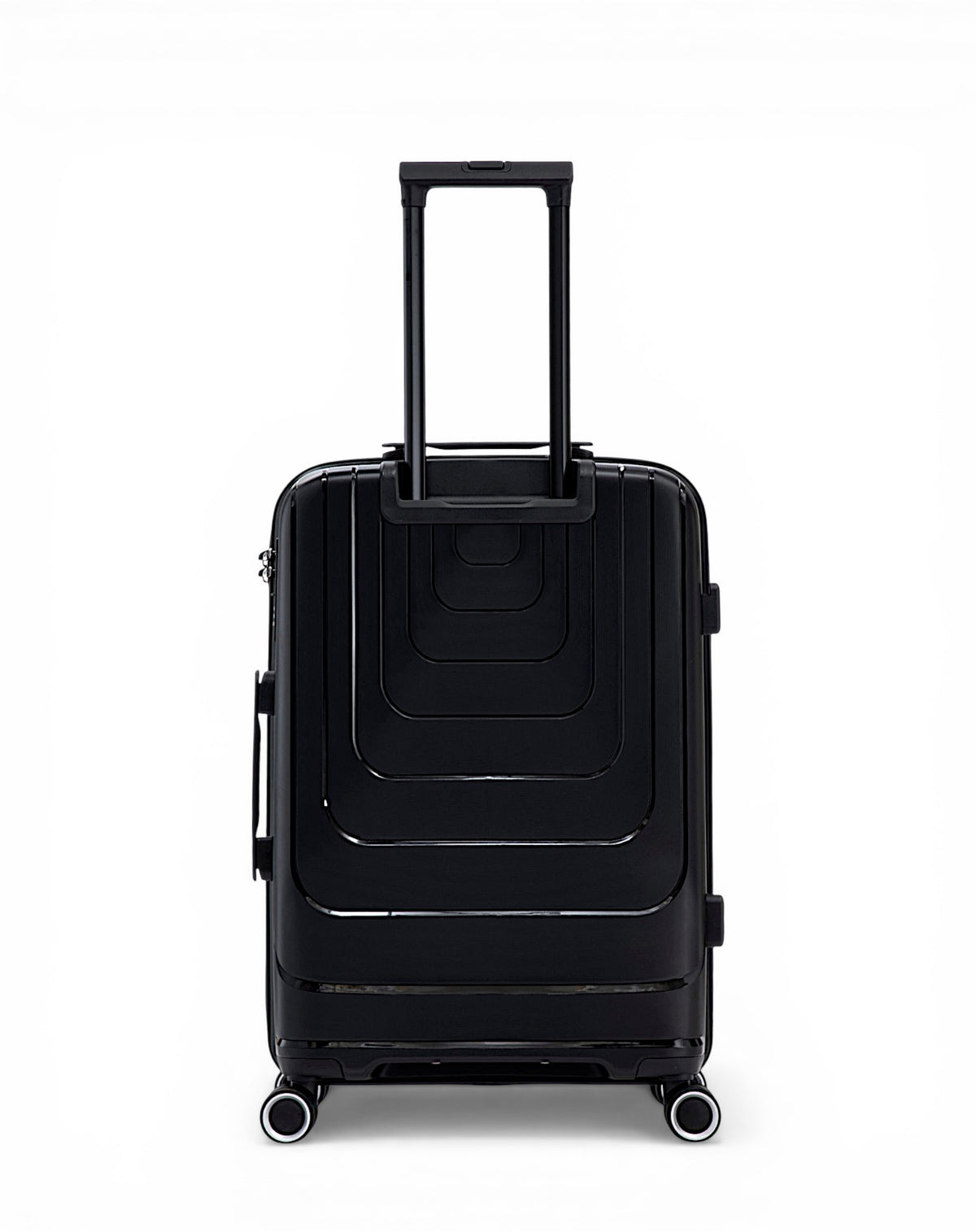 Lot de 2 - Grande valise et cabine Galina