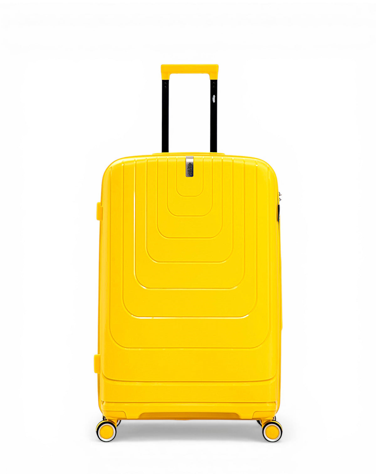 Lot de 2 - Grande valise et cabine Galina
