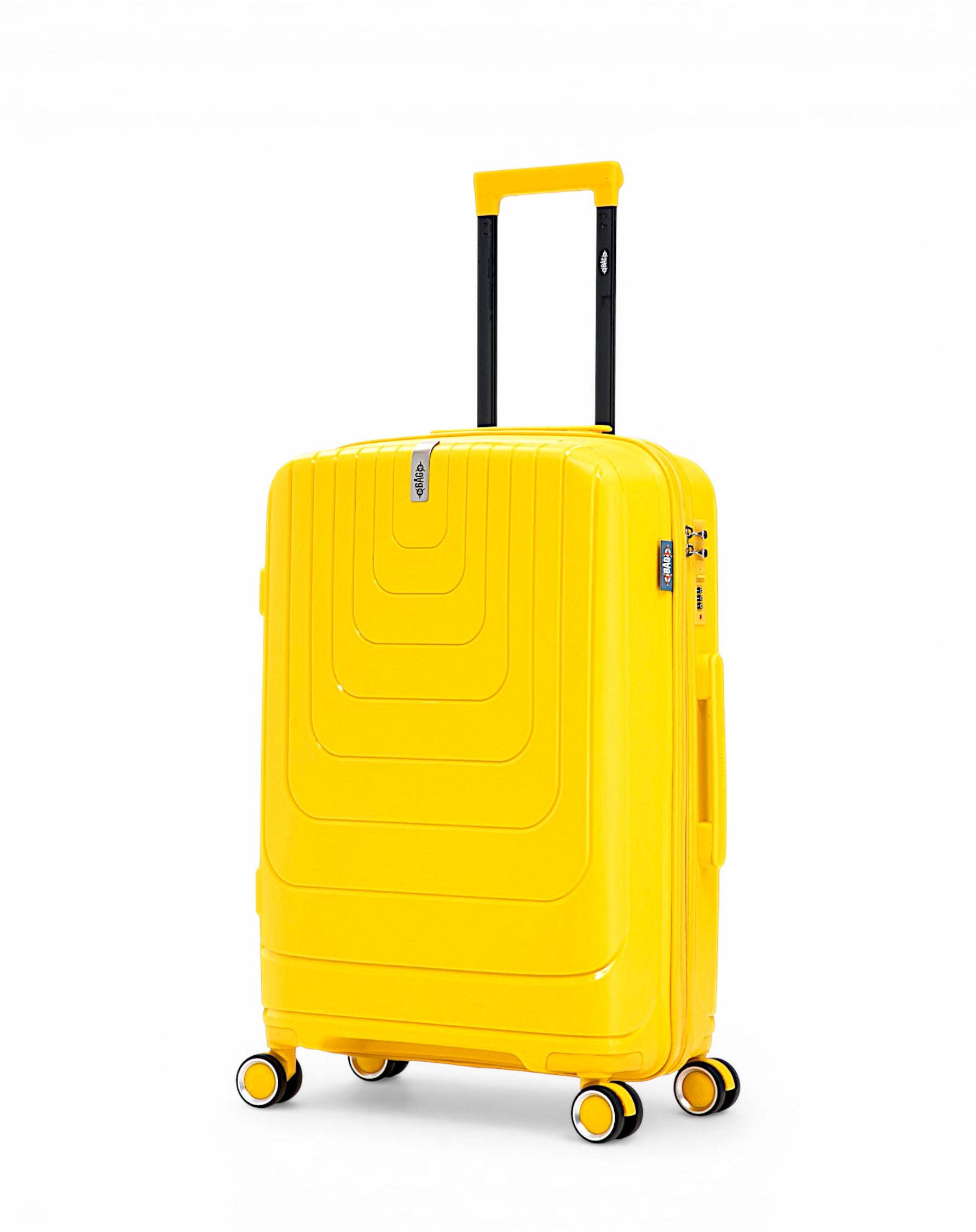 Lot de 2 - Valises week-end et cabine Galina