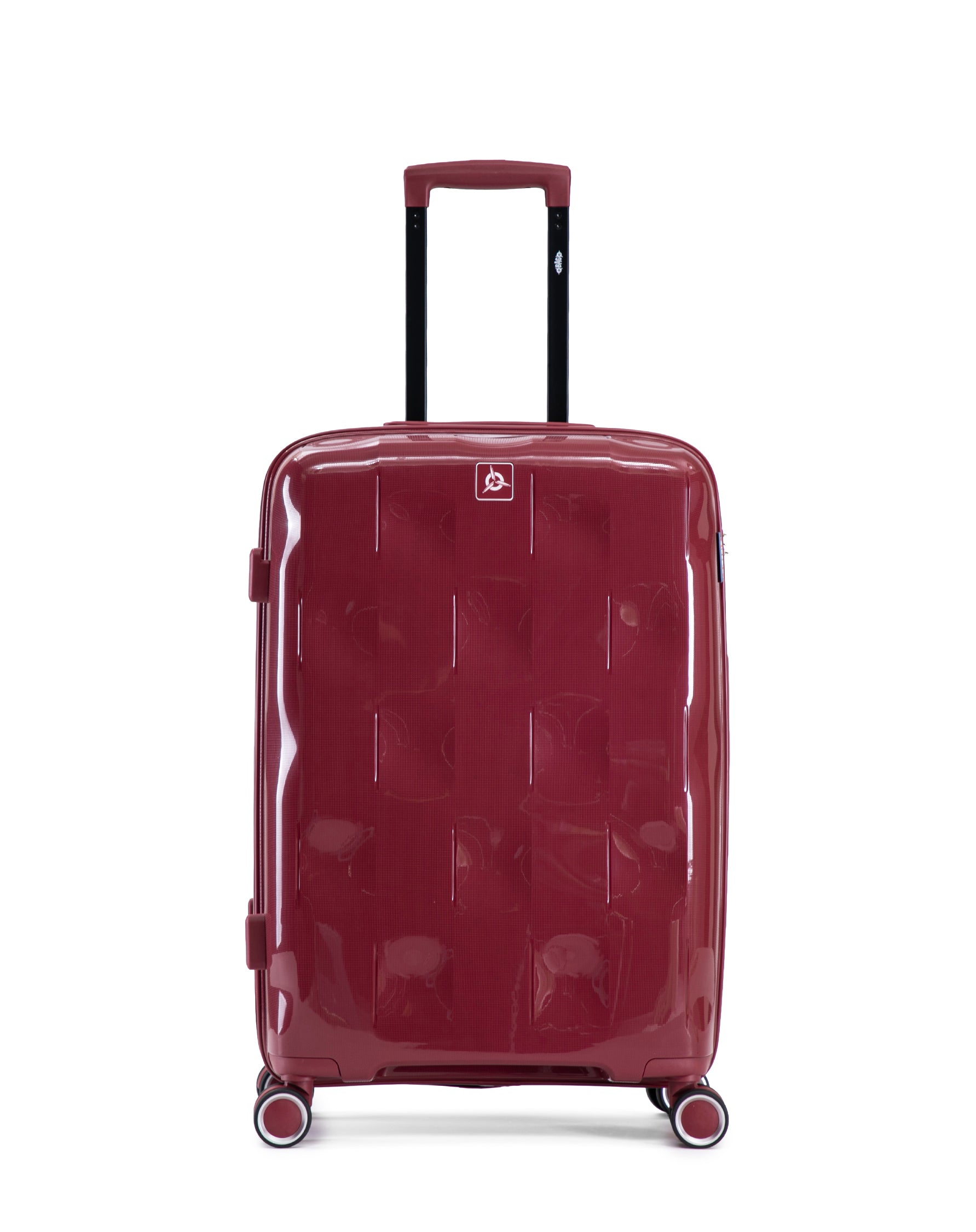 Lot de 2 - Valises week-end et cabine Aquila