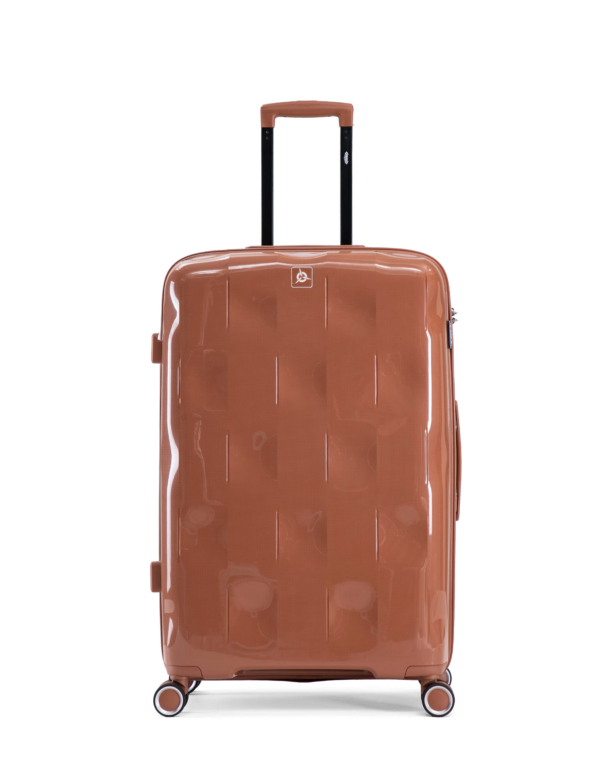 Lot de 2 - Grande valise et week-end Aquila