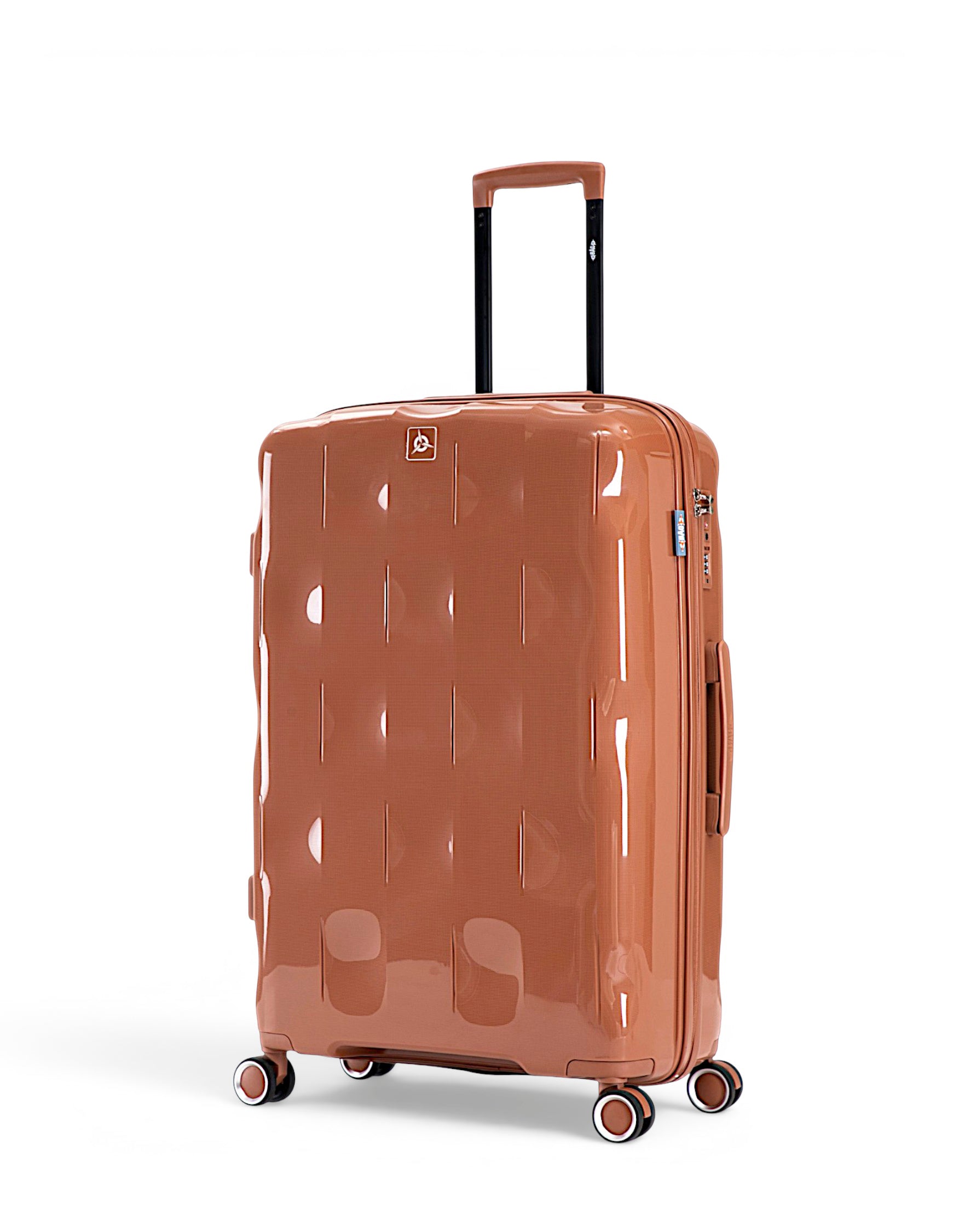 Lot de 2 - Grande valise et cabine Aquila