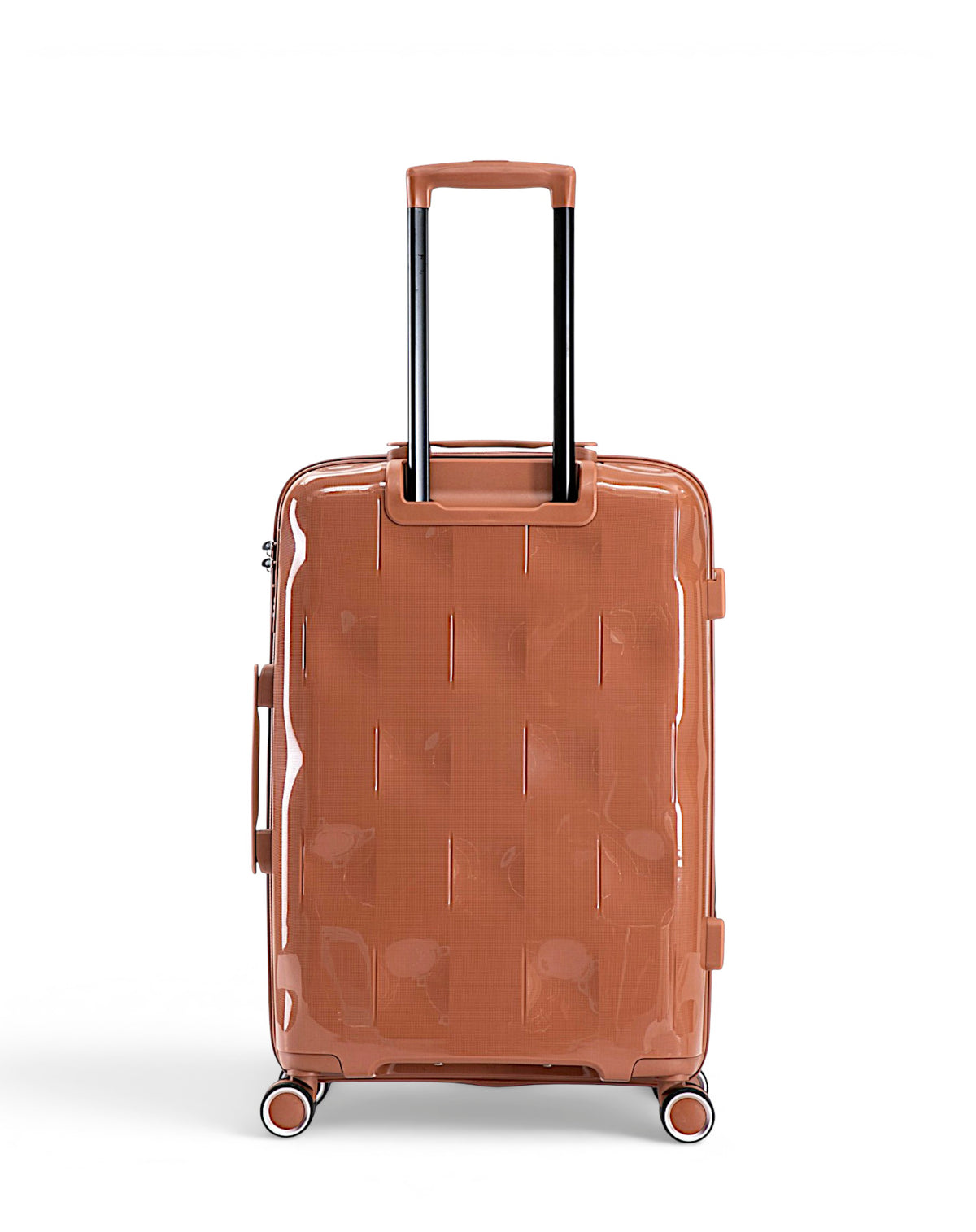 Lot de 2 - Grande valise et week-end Aquila