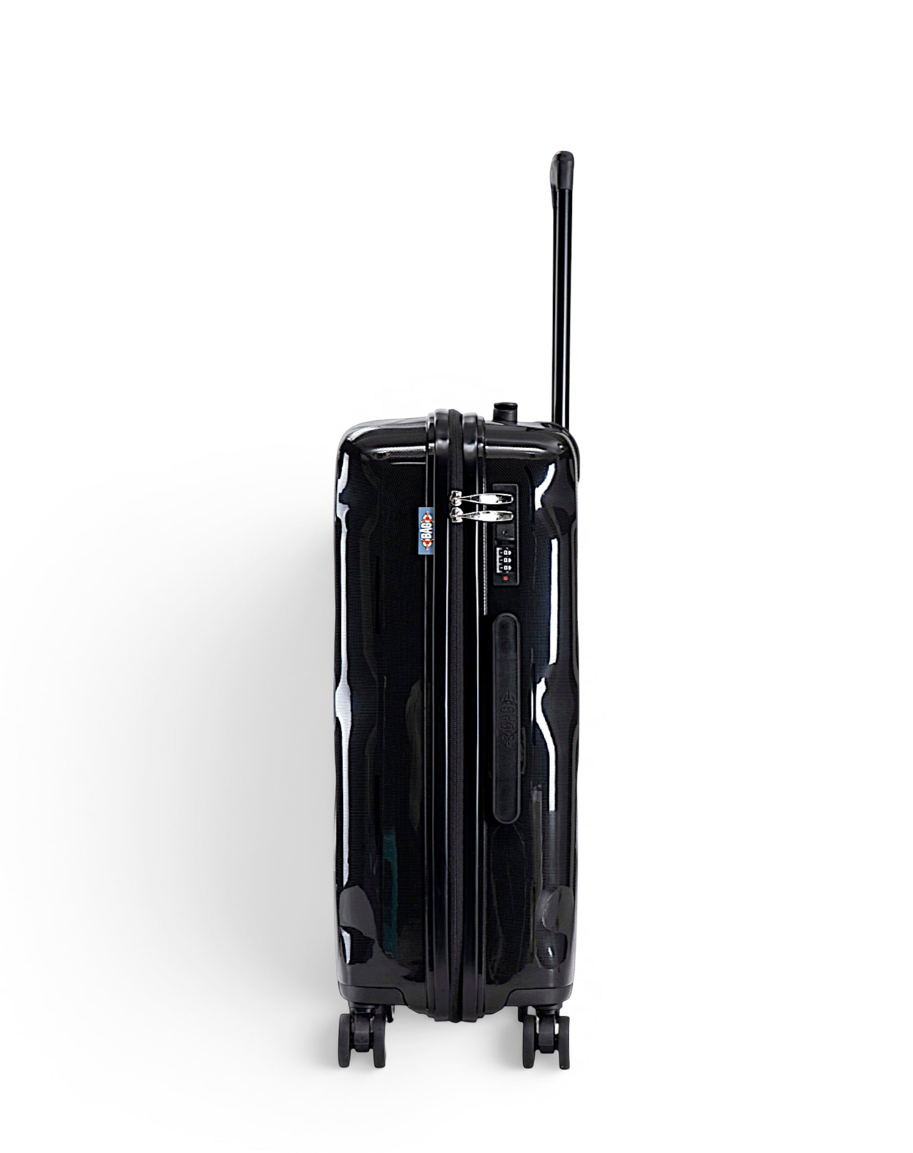 Lot de 2 - Valises week-end et cabine Aquila