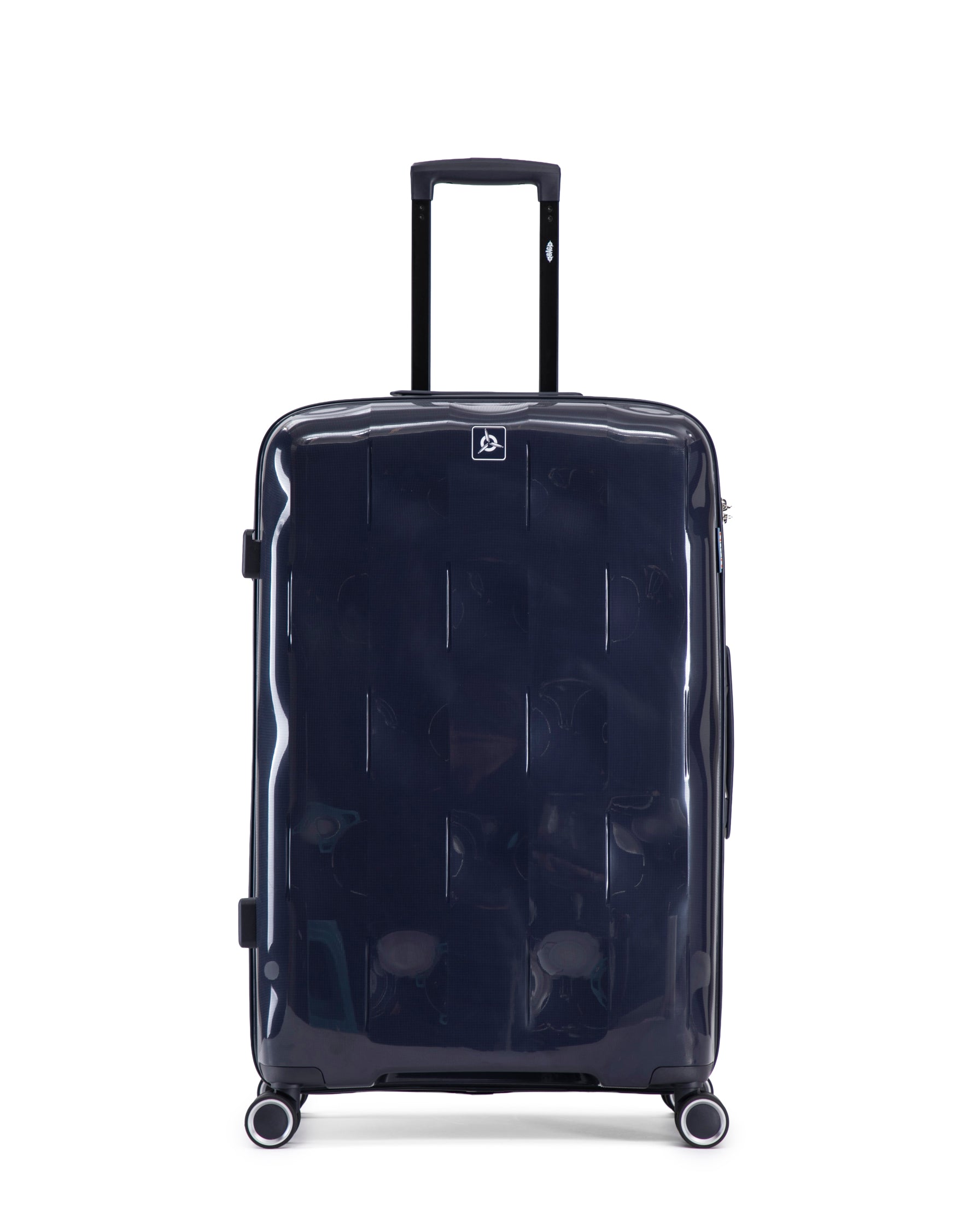 Lot de 2 - Grande valise et week-end Aquila