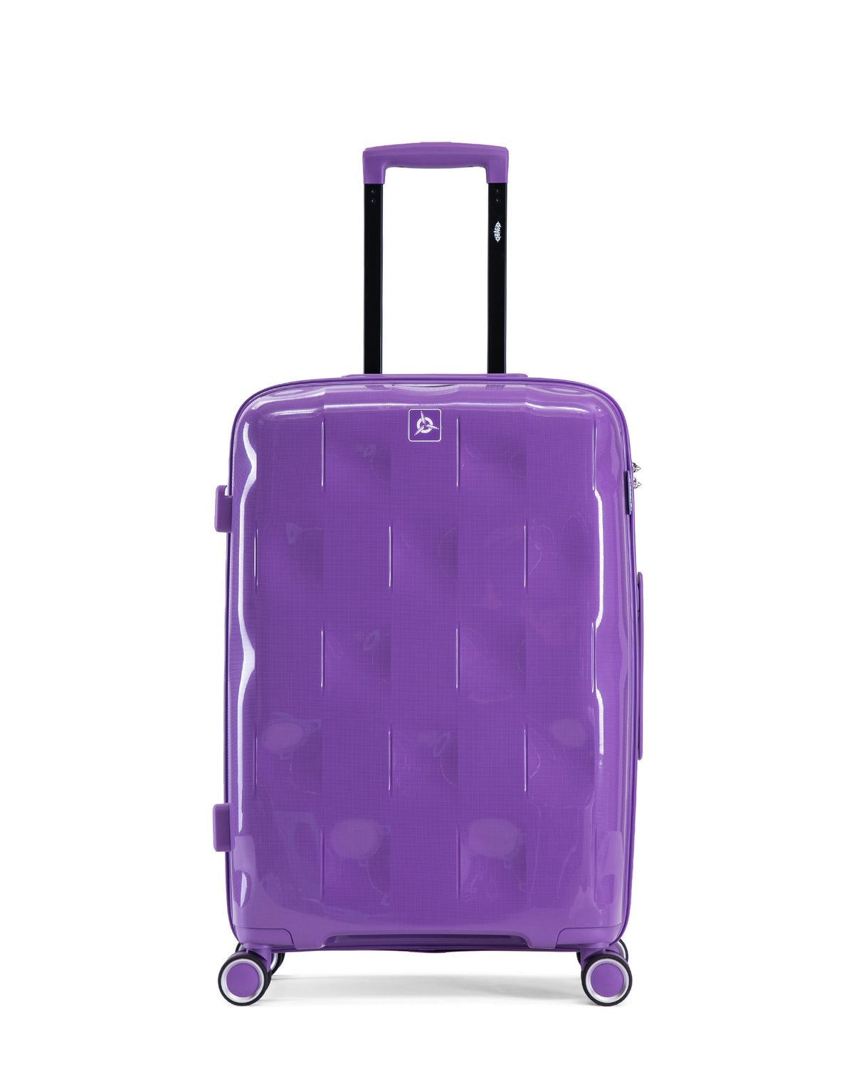 Lot de 2 - Valises week-end et cabine Aquila