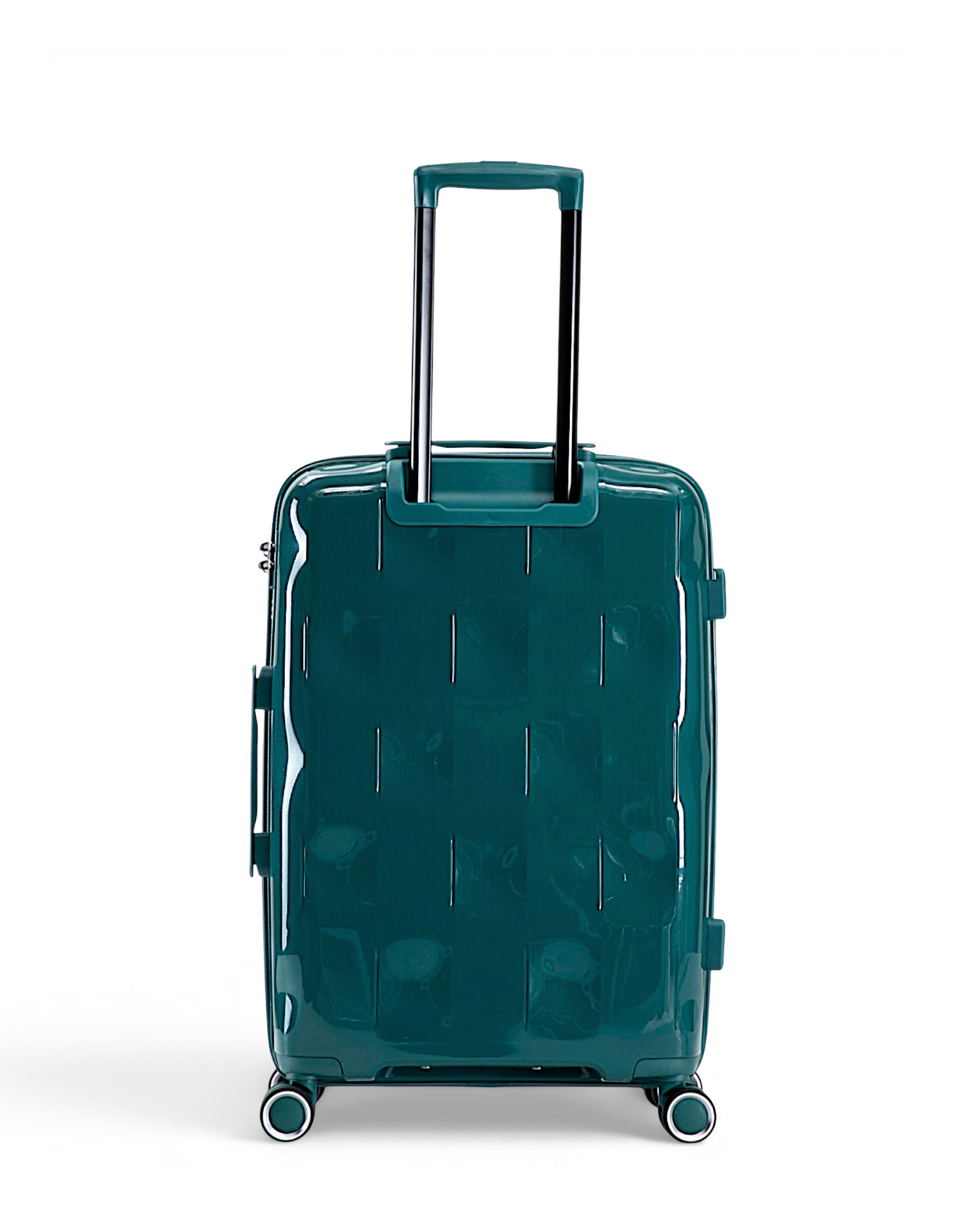 Lot de 2 - Valises week-end et cabine Aquila
