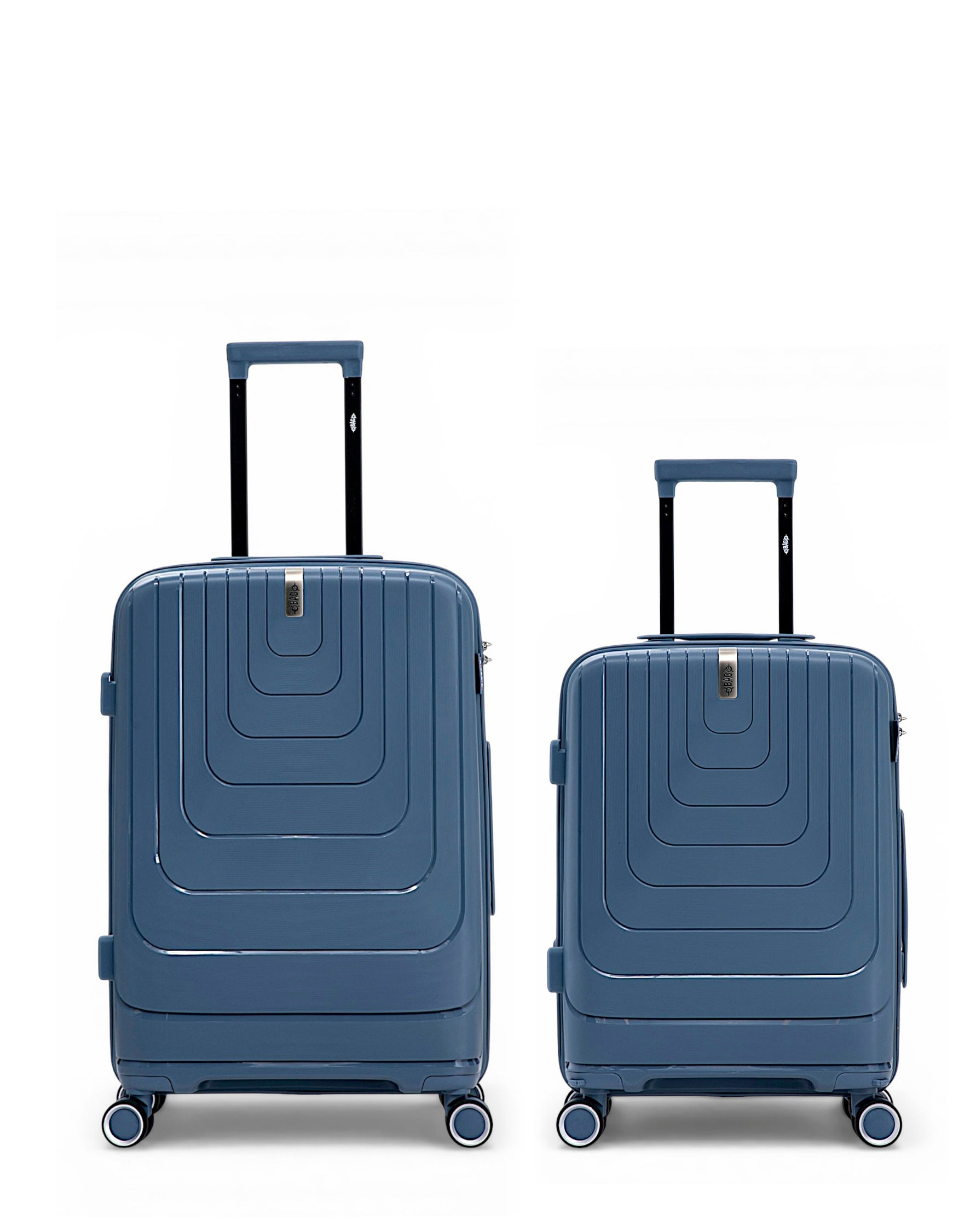 Lot de 2 - Valises week-end et cabine Galina