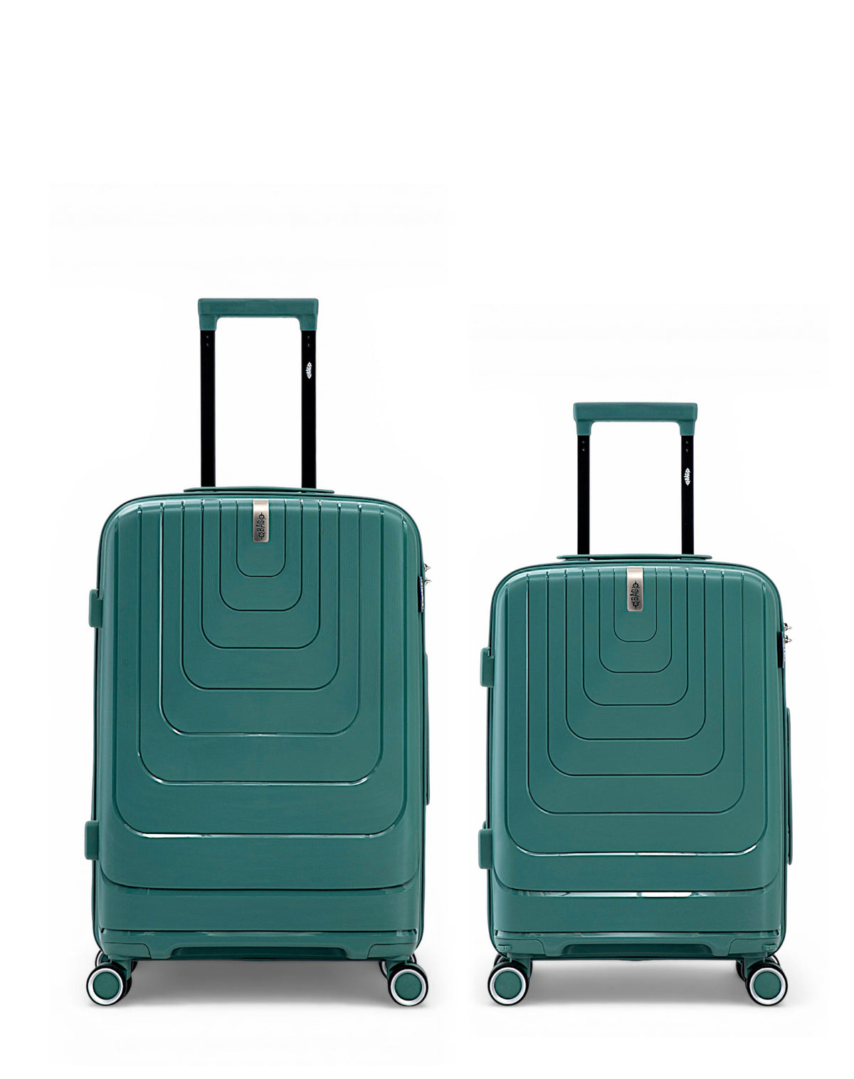 Lot de 2 - Valises week-end et cabine Galina