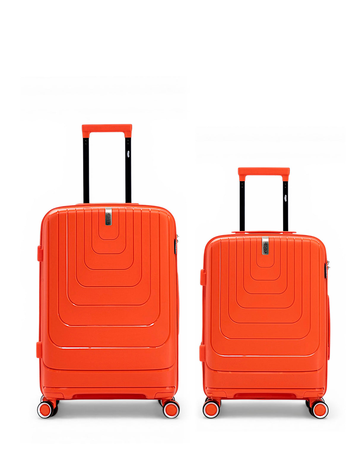 Lot de 2 - Valises week-end et cabine Galina