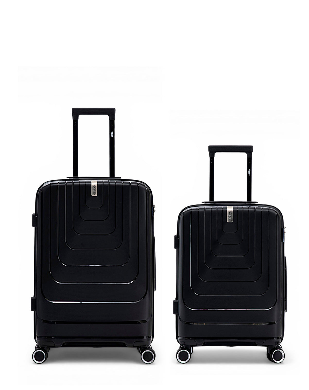 Lot de 2 - Valises week-end et cabine Galina
