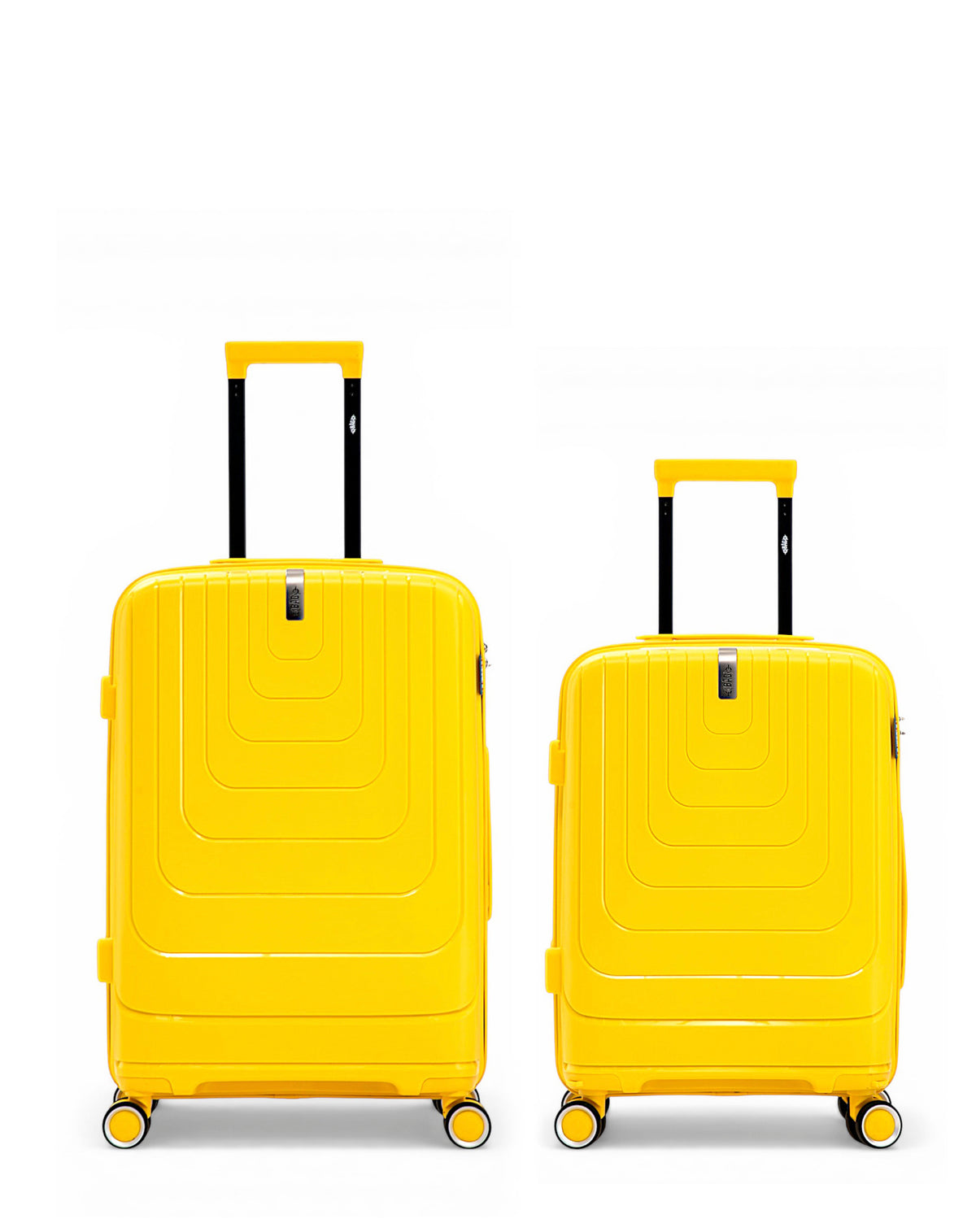 Lot de 2 - Valises week-end et cabine Galina