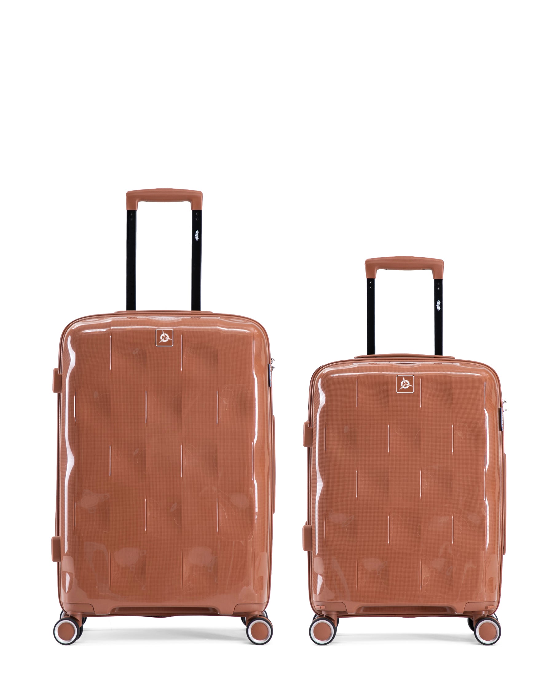 Lot de 2 - Valises week-end et cabine Aquila
