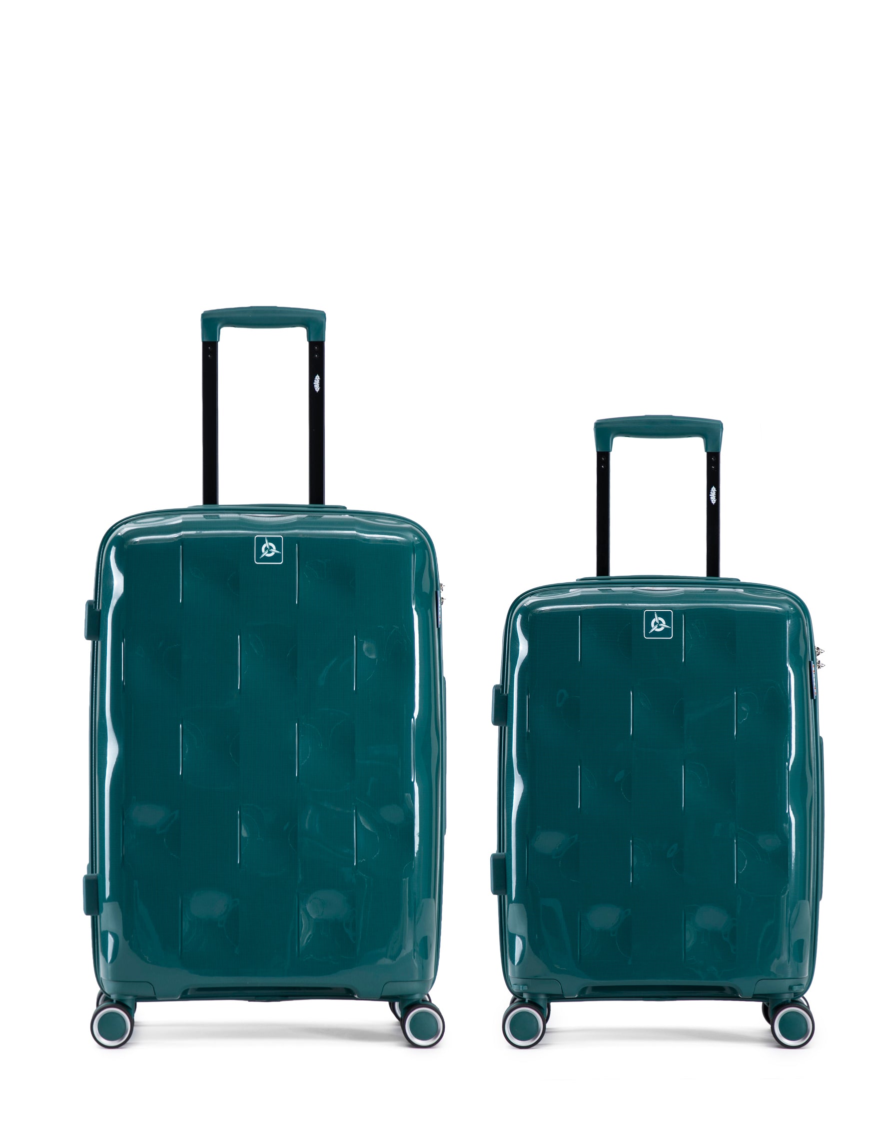 Lot de 2 - Valises week-end et cabine Aquila