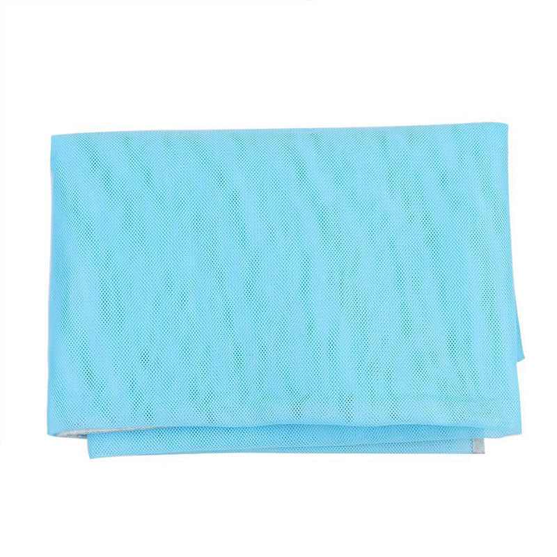 Serviette de plage  drap anti-sable avec crochet - 150 x 200 cm