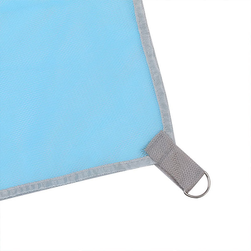 Serviette de plage  drap anti-sable avec crochet - 150 x 200 cm