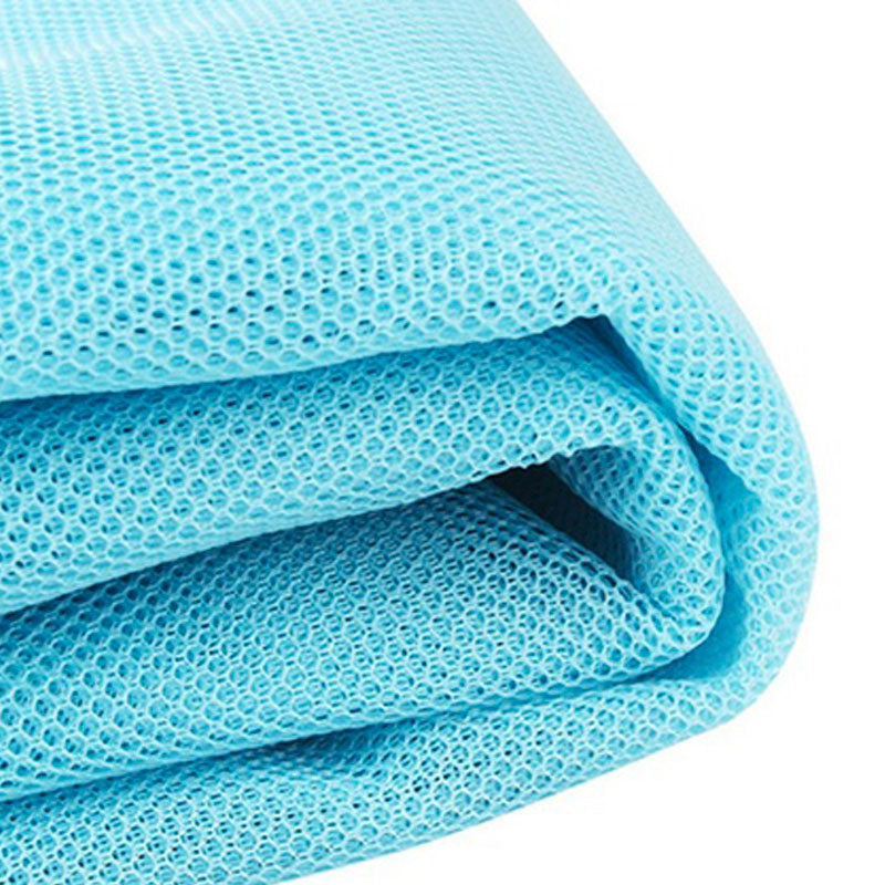 Serviette de plage  drap anti-sable avec crochet - 150 x 200 cm